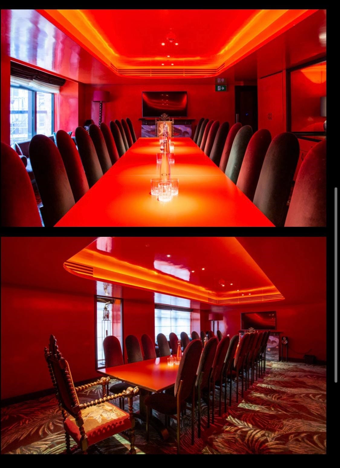 Private Dining Room 3