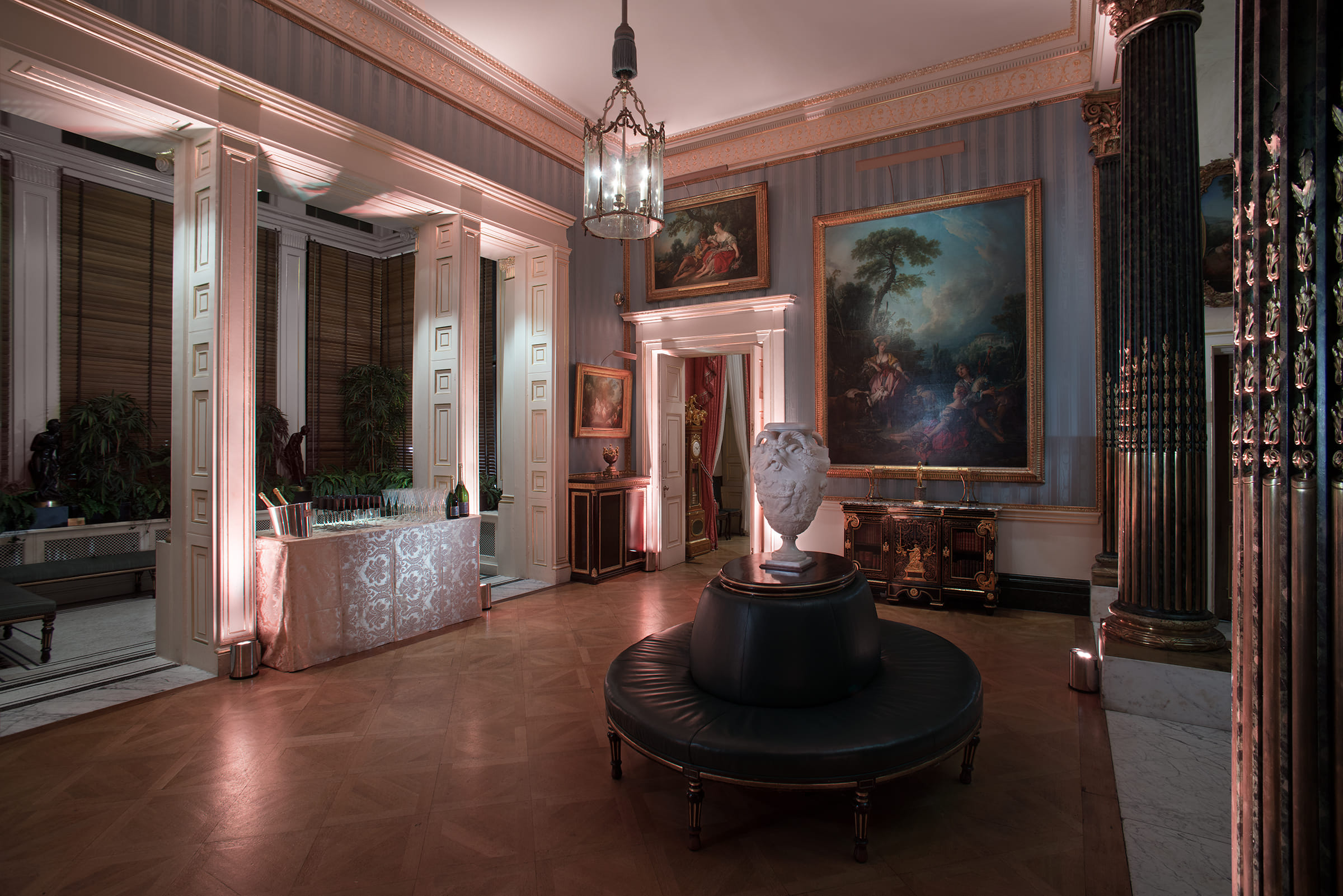 The Drawing Room Suite 4