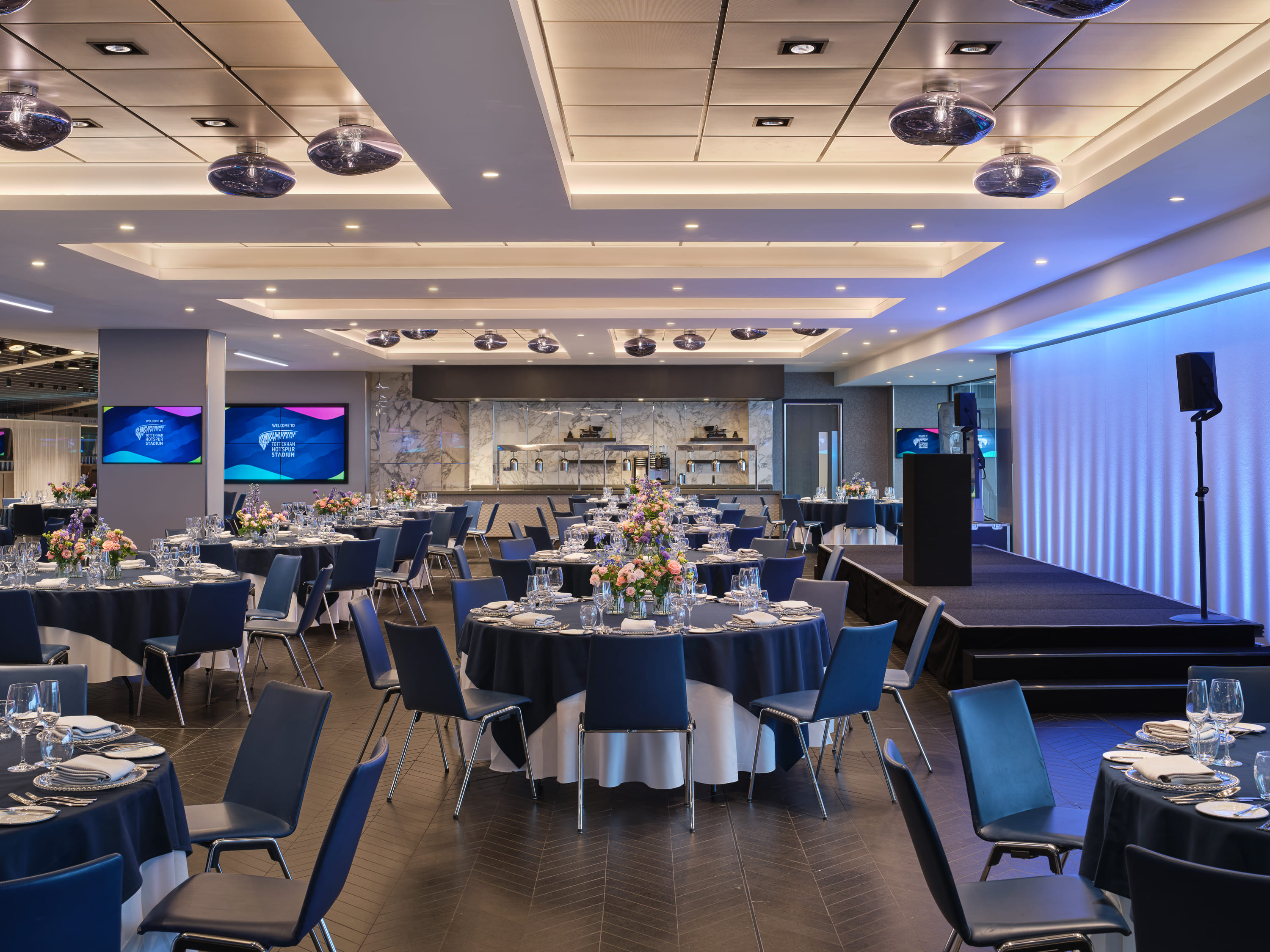 East Quarter - Level 2 4