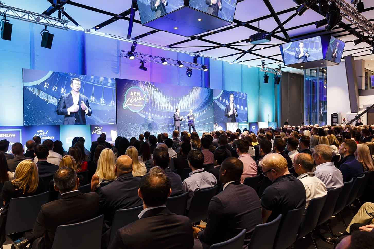 East Quarter - Level 3 6