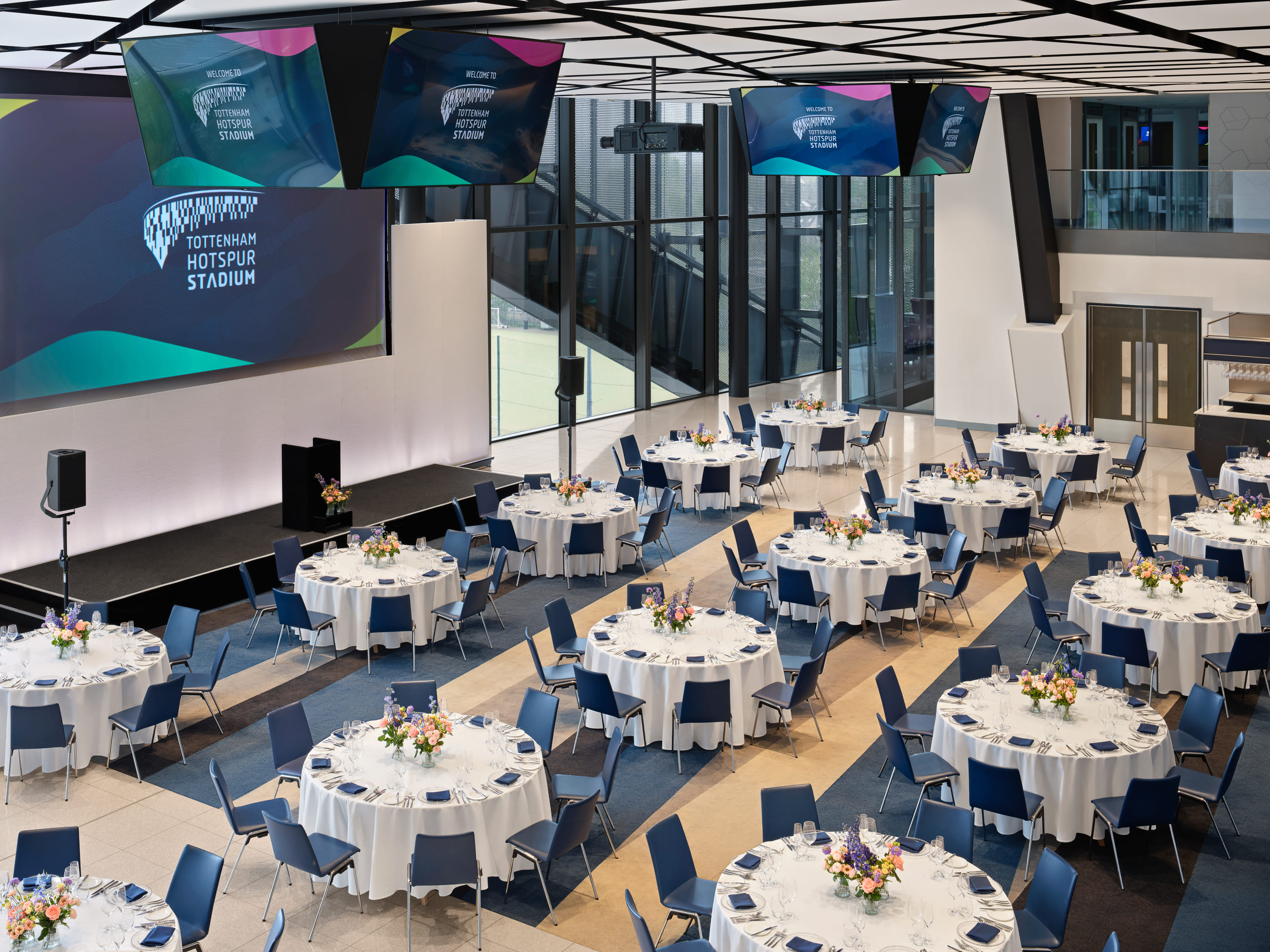 East Quarter - Level 3 1