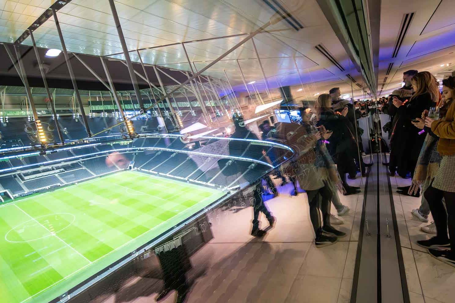 Stratus East 3D tour