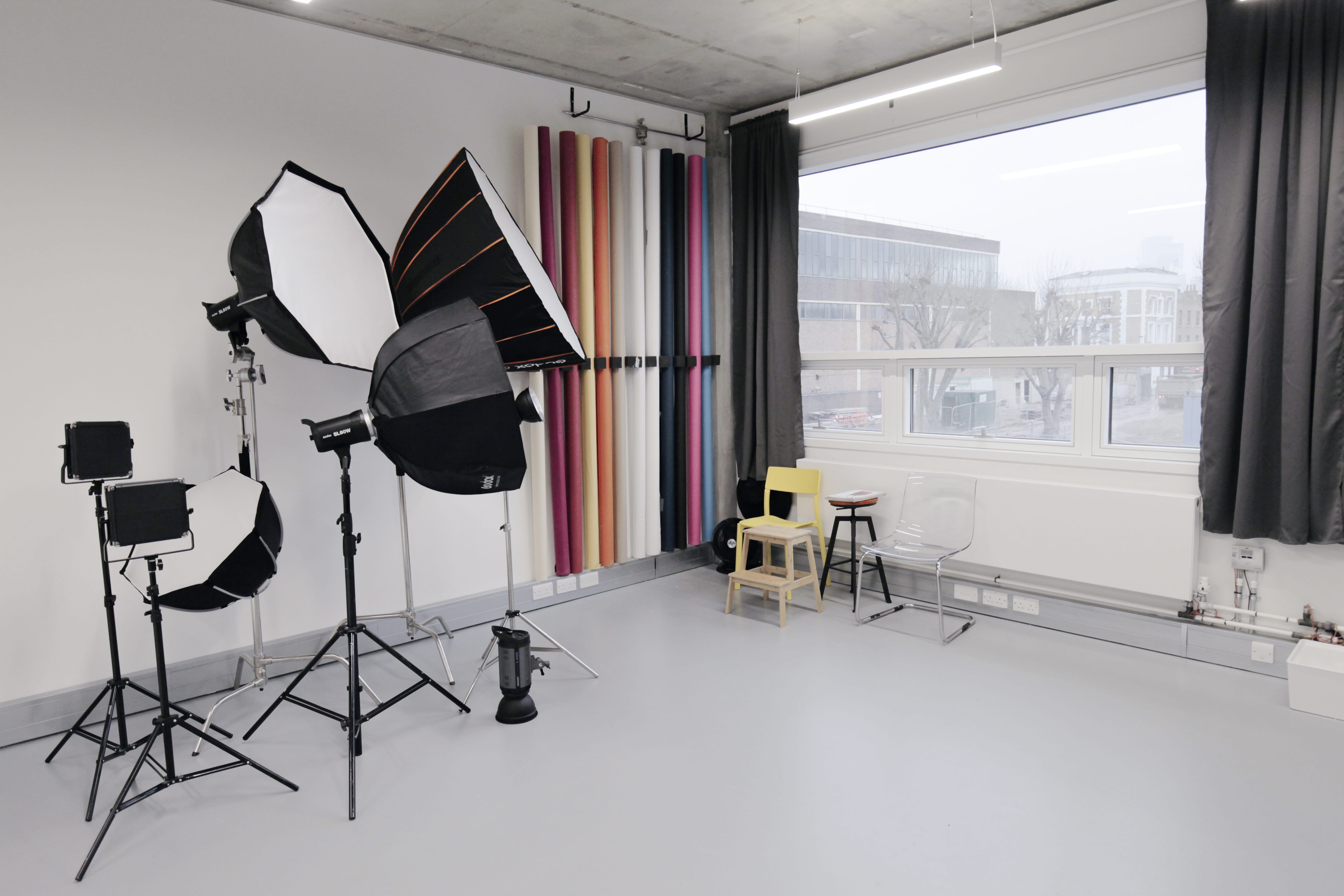 Projext Liquid Studios 3