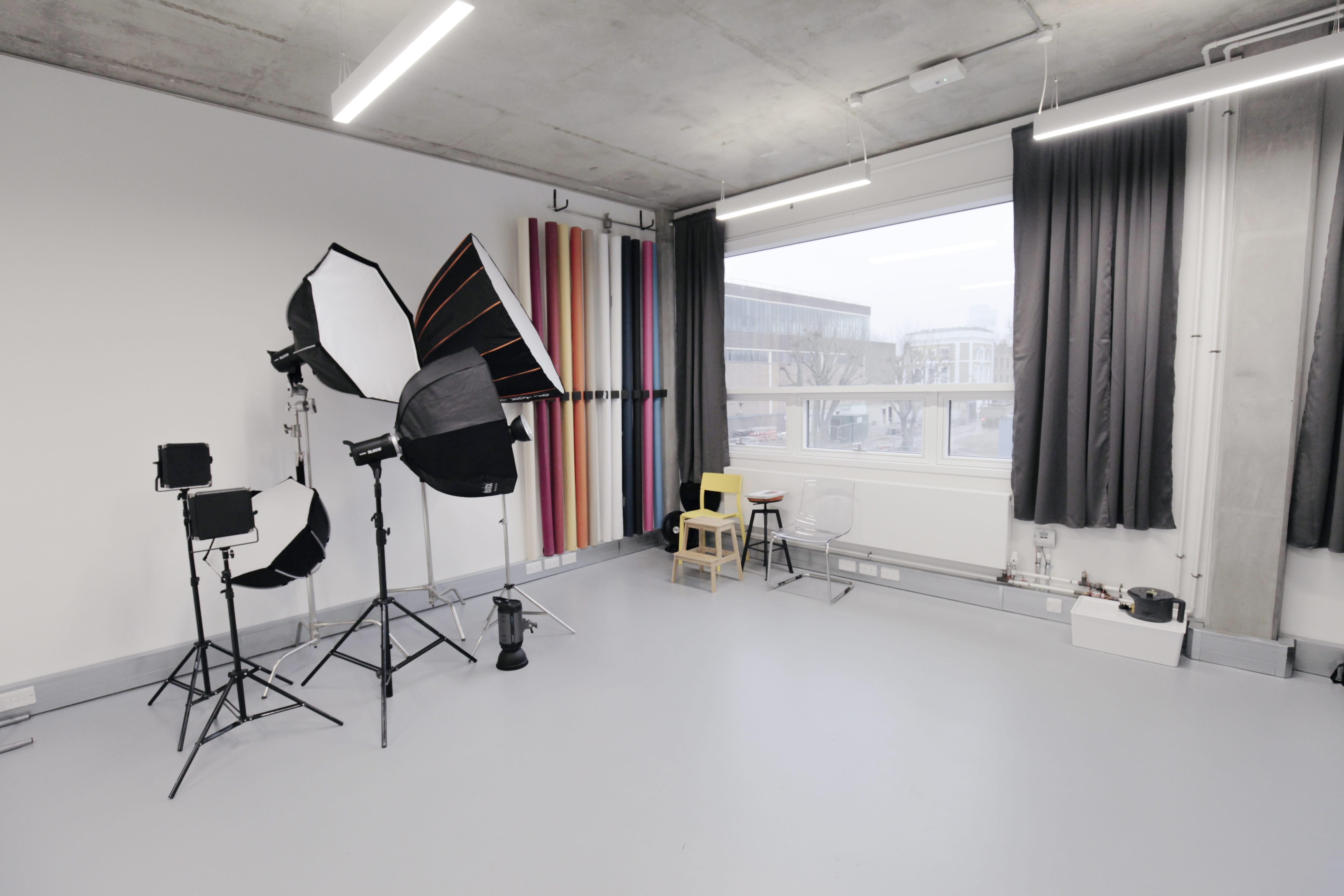 Projext Liquid Studios 2