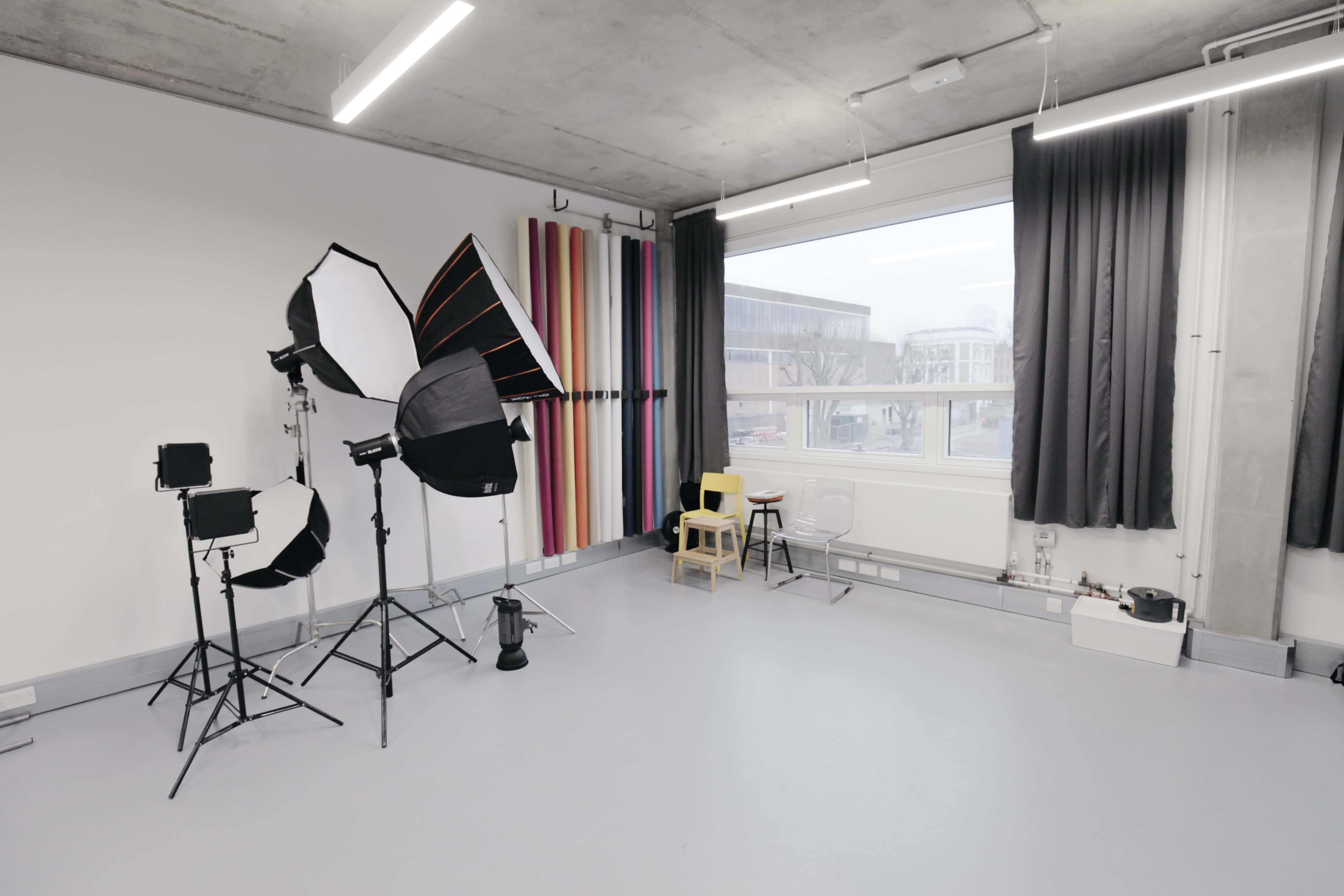 Projext Liquid Studios 2