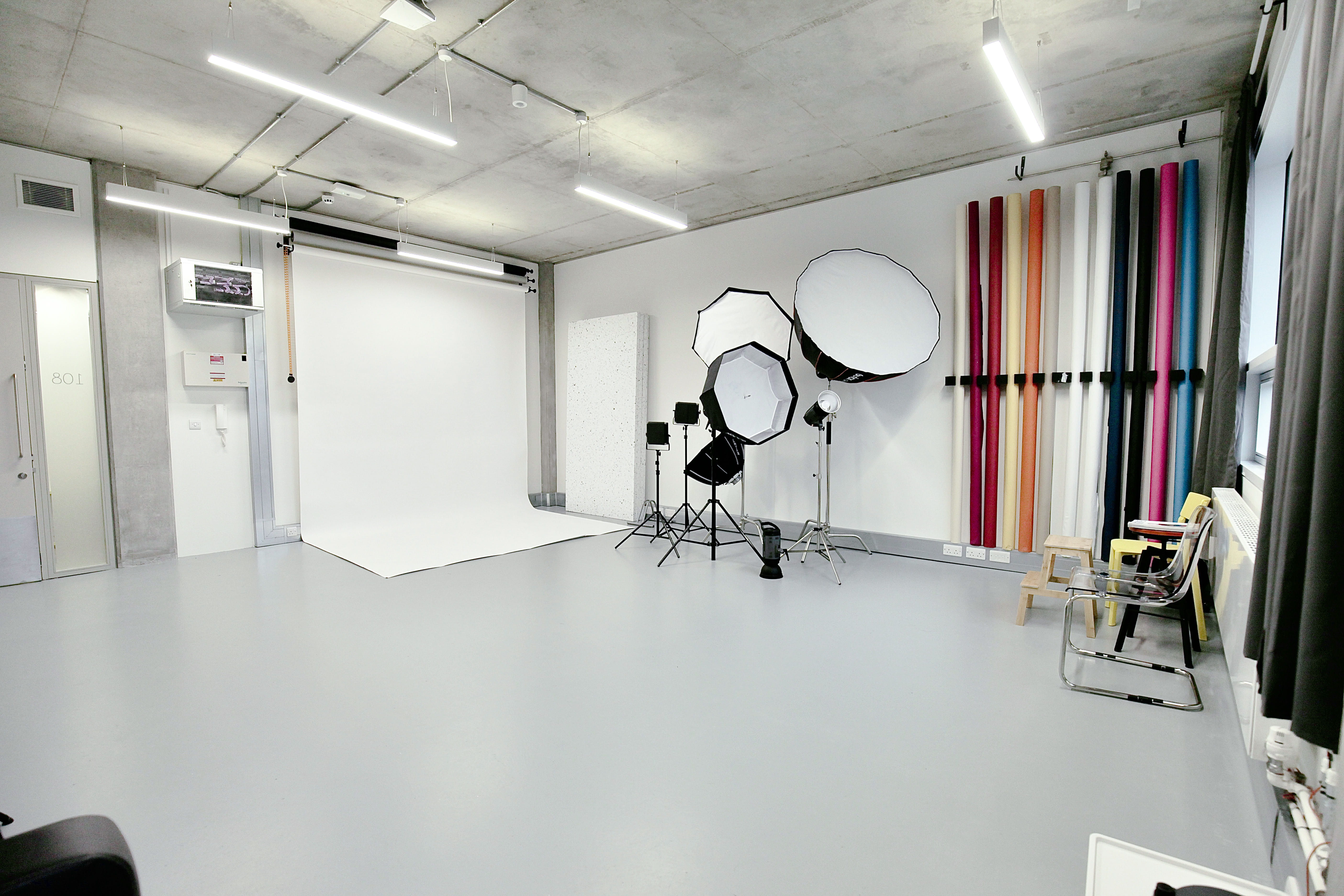 Projext Liquid Studios 0