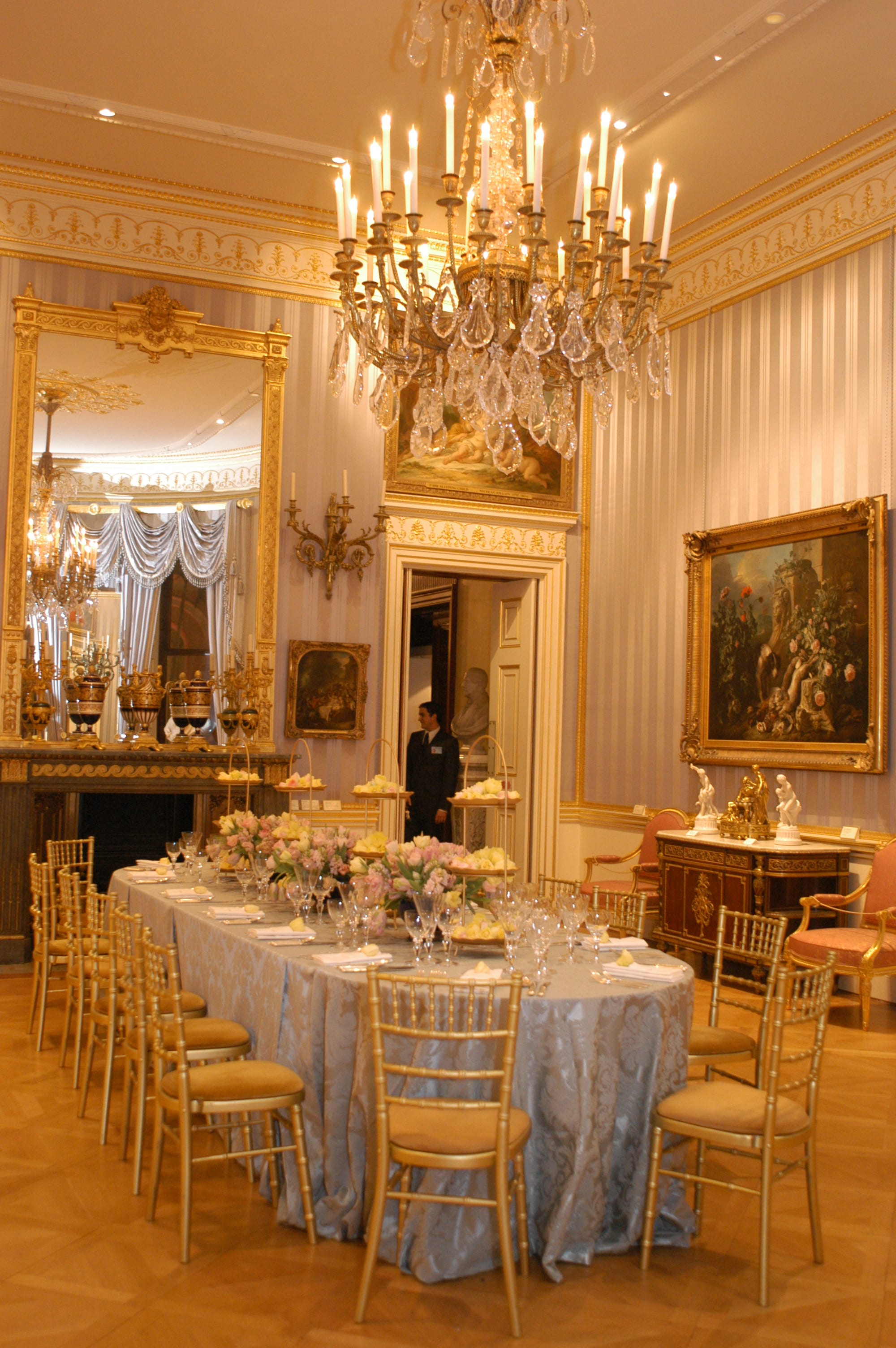 The Dining Room 2