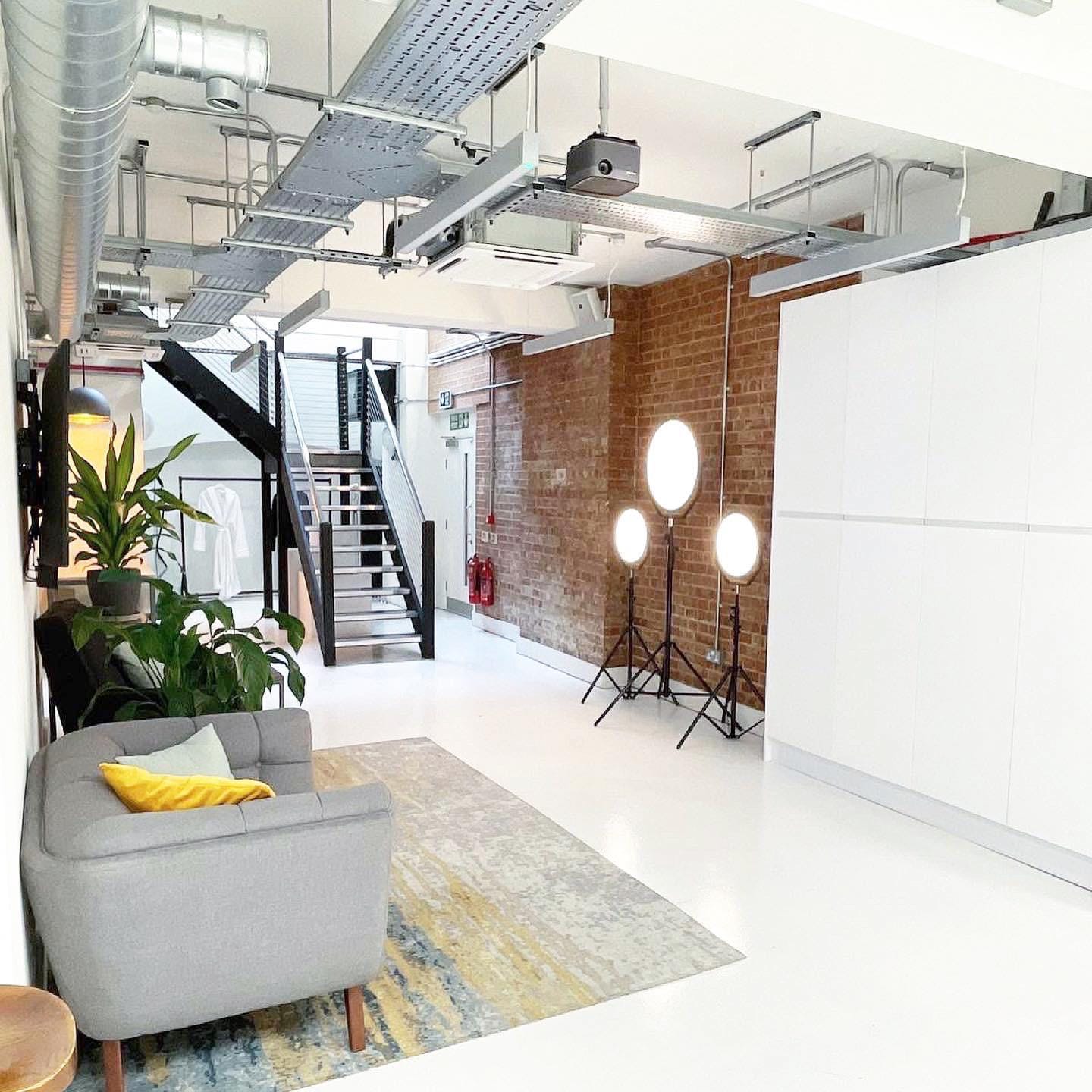 Photographic Studio  1