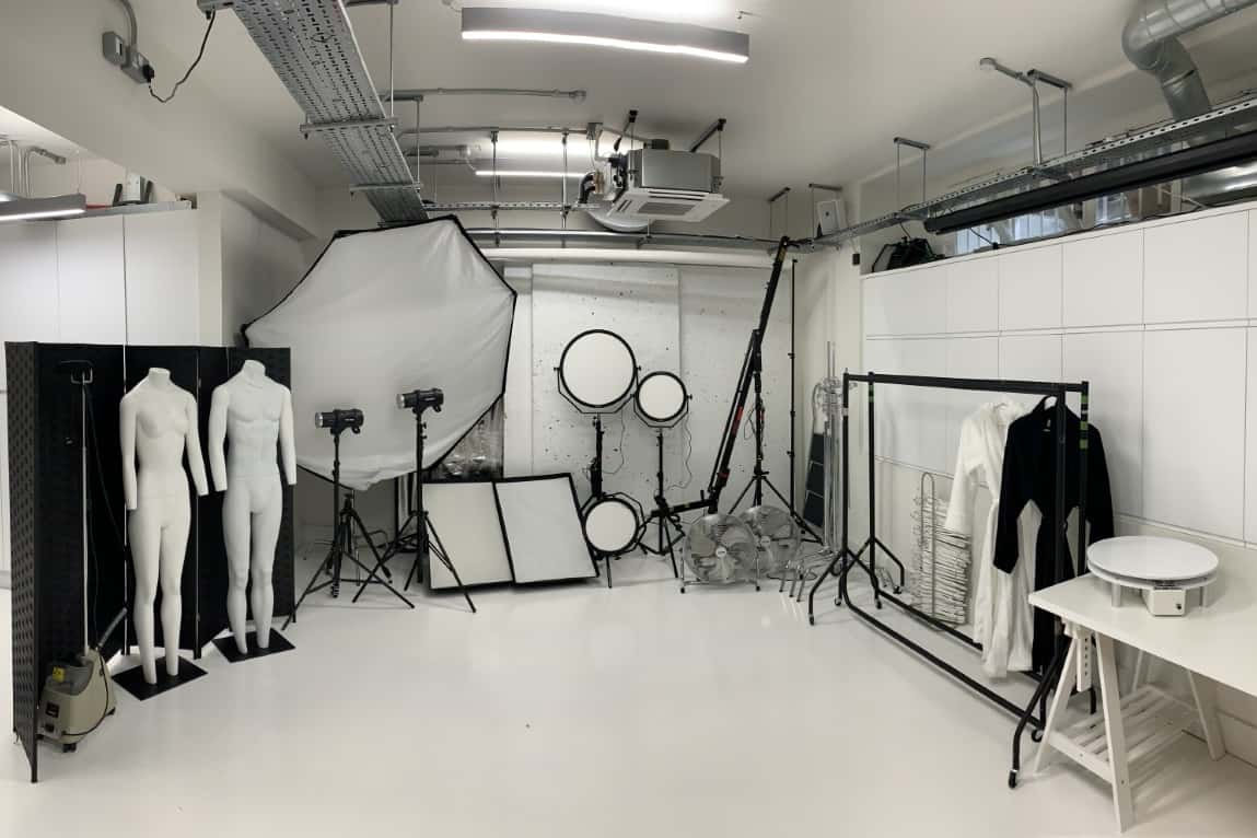 Photographic Studio 3