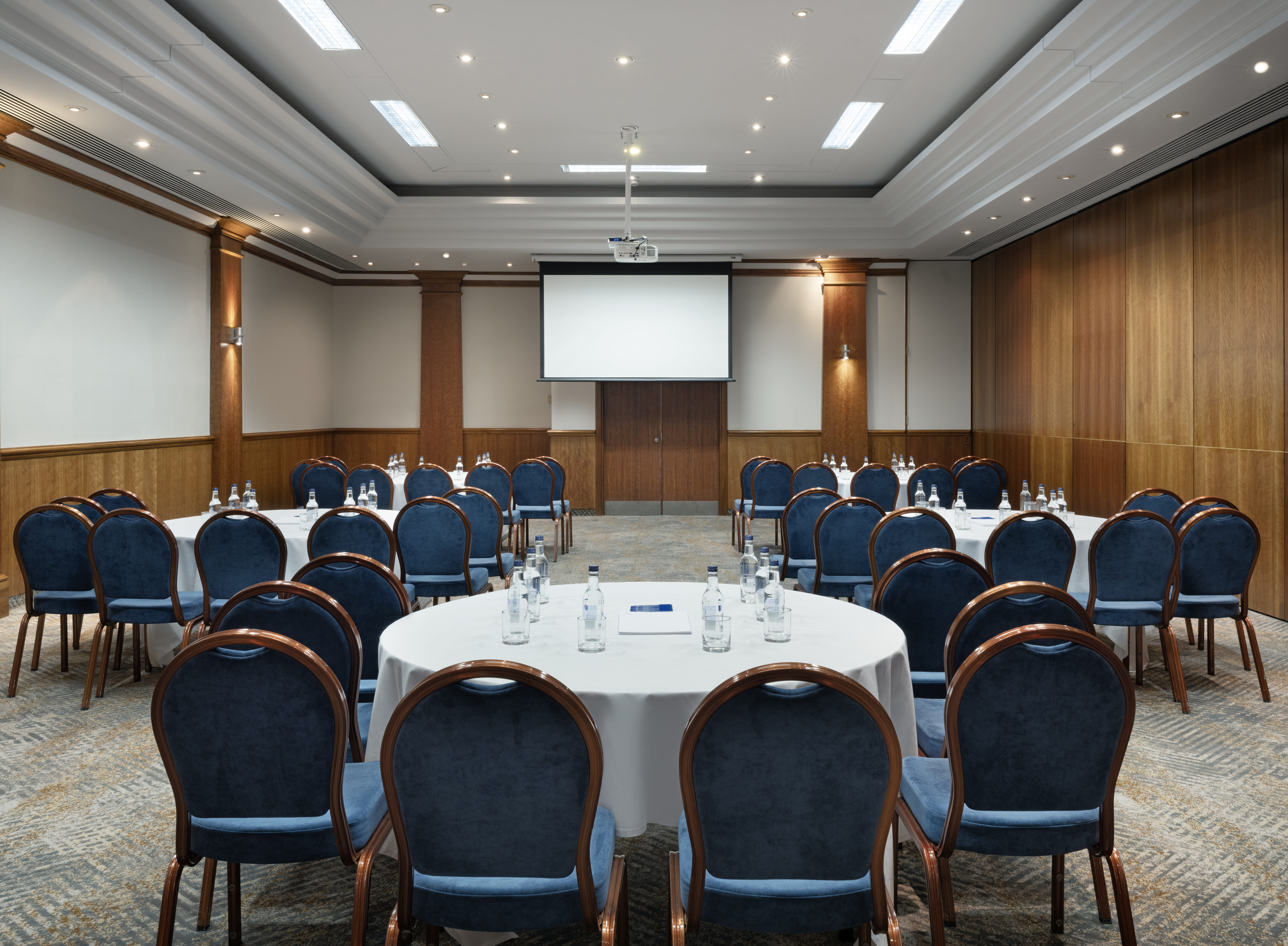 European Suite 1, 2 or 3 3