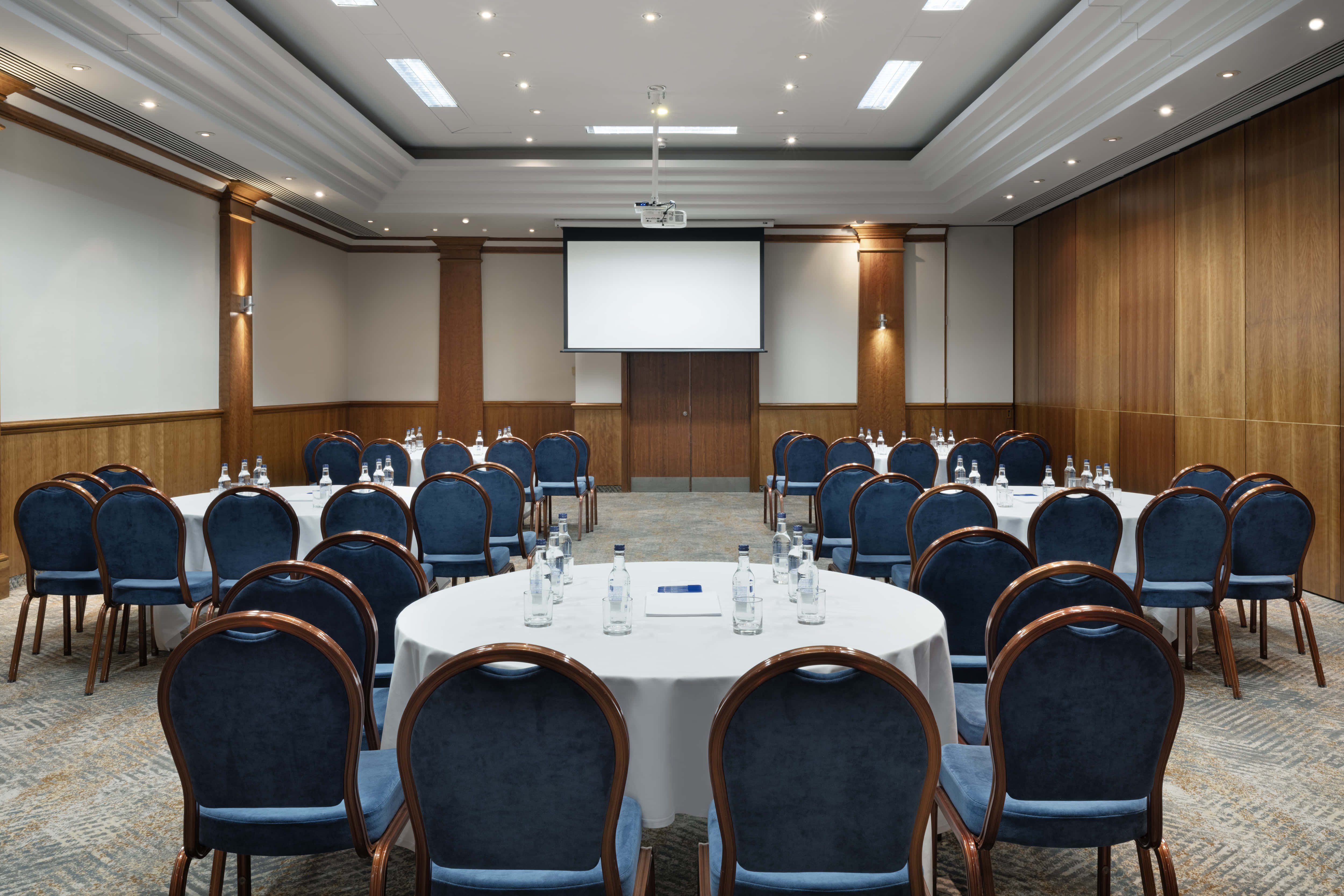 European Suite 1, 2 or 3 3