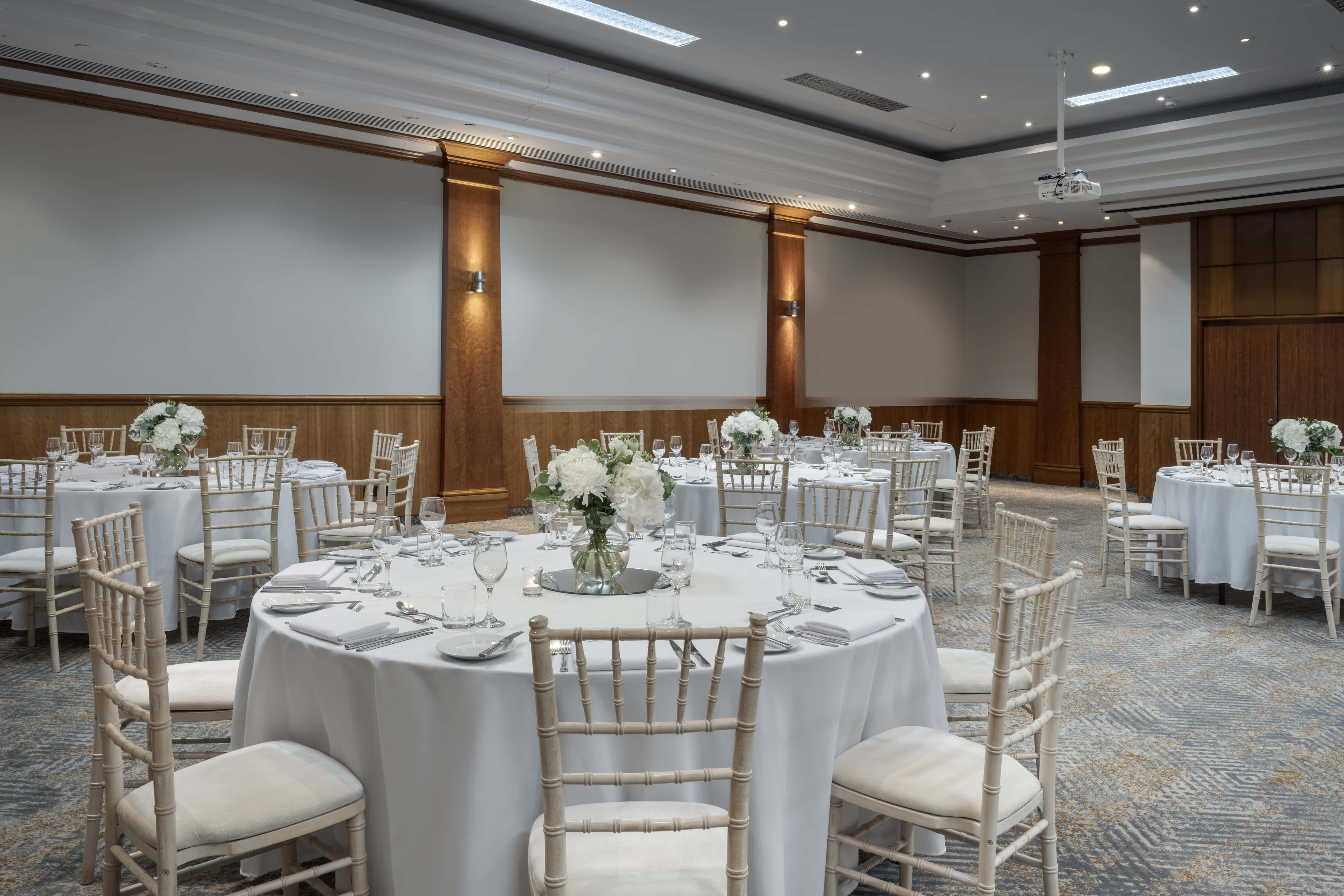 European Suite 1, 2 or 3 6