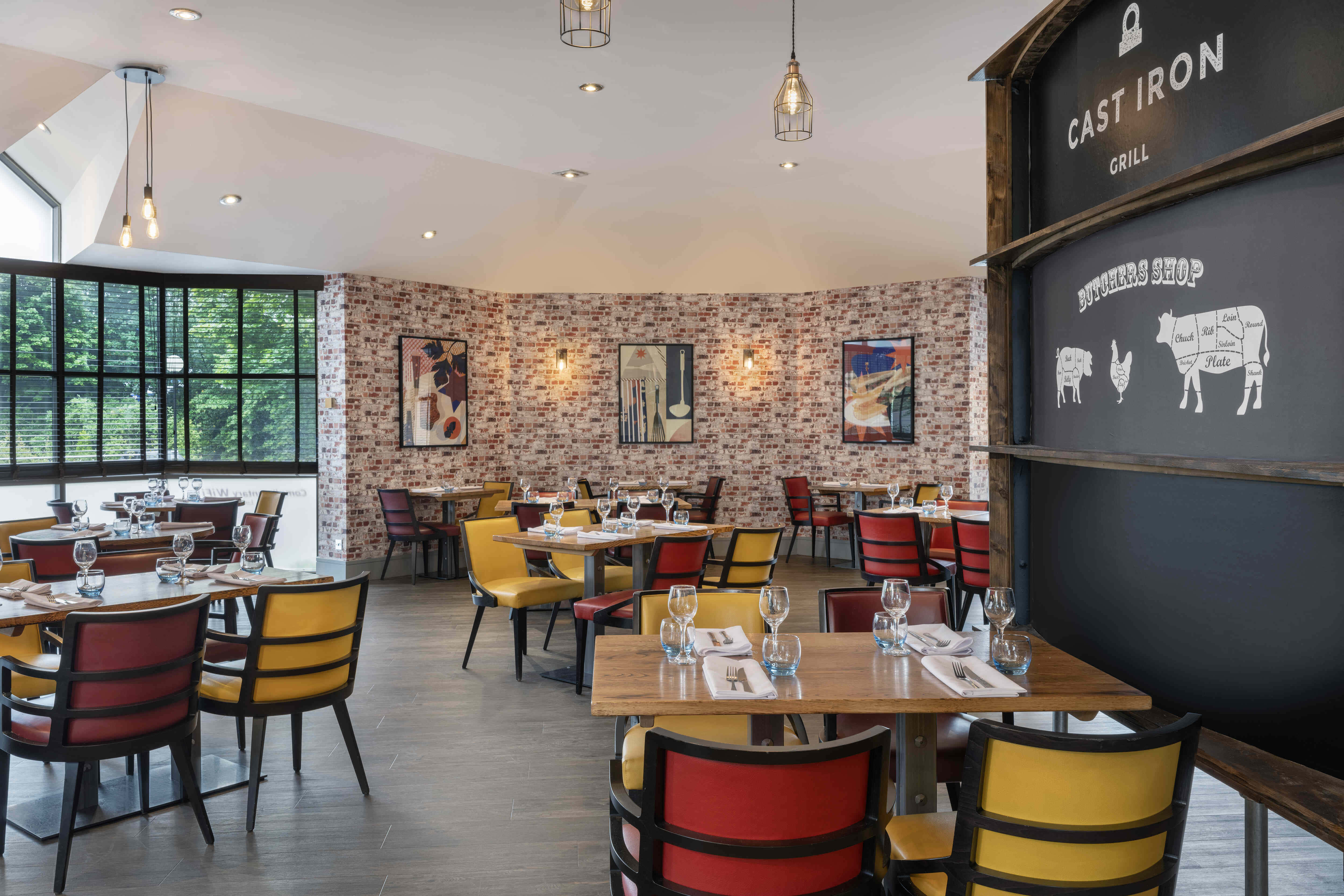 European Suite 1, 2 or 3 2