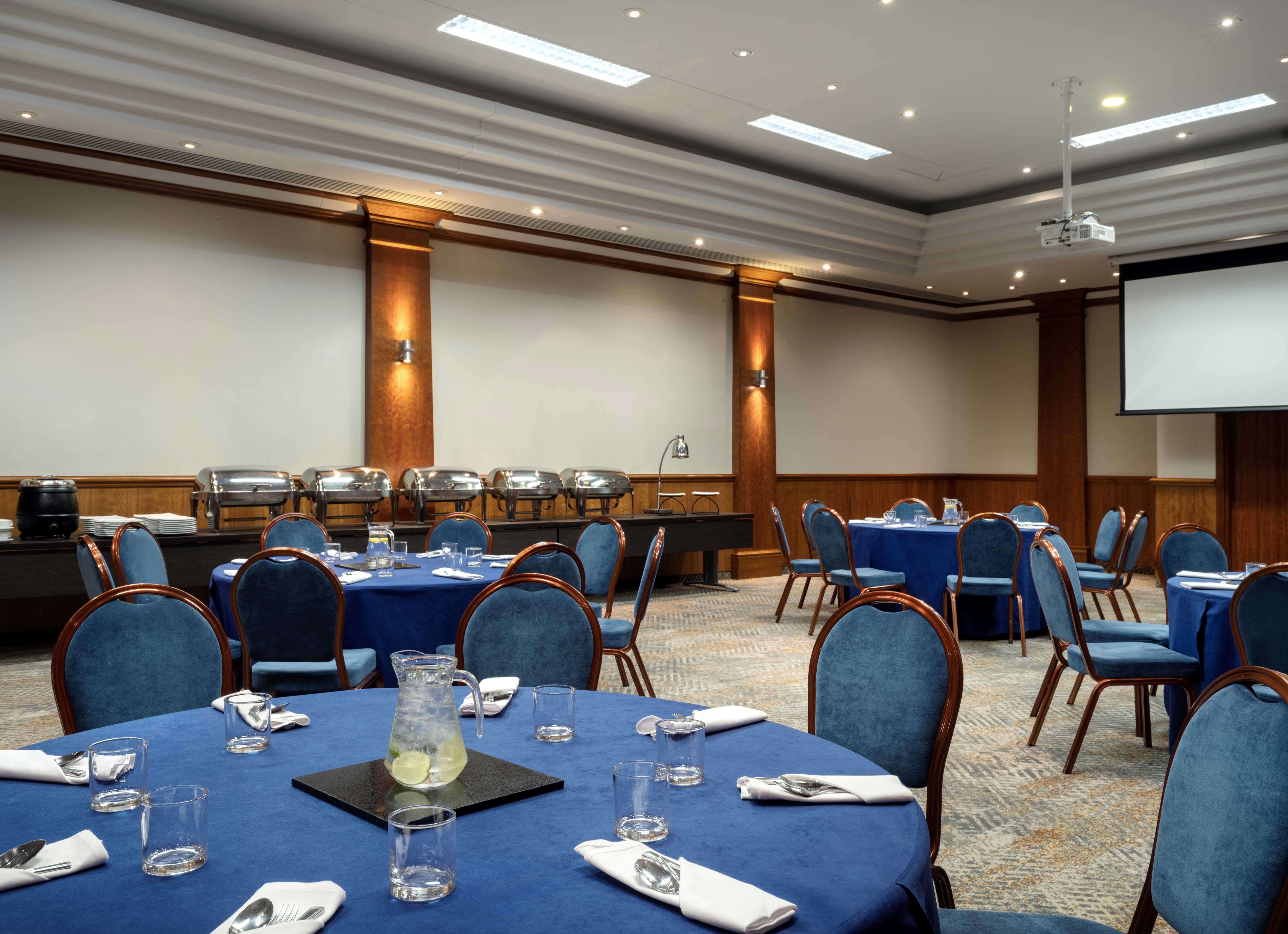 European Suite 1, 2 or 3 5