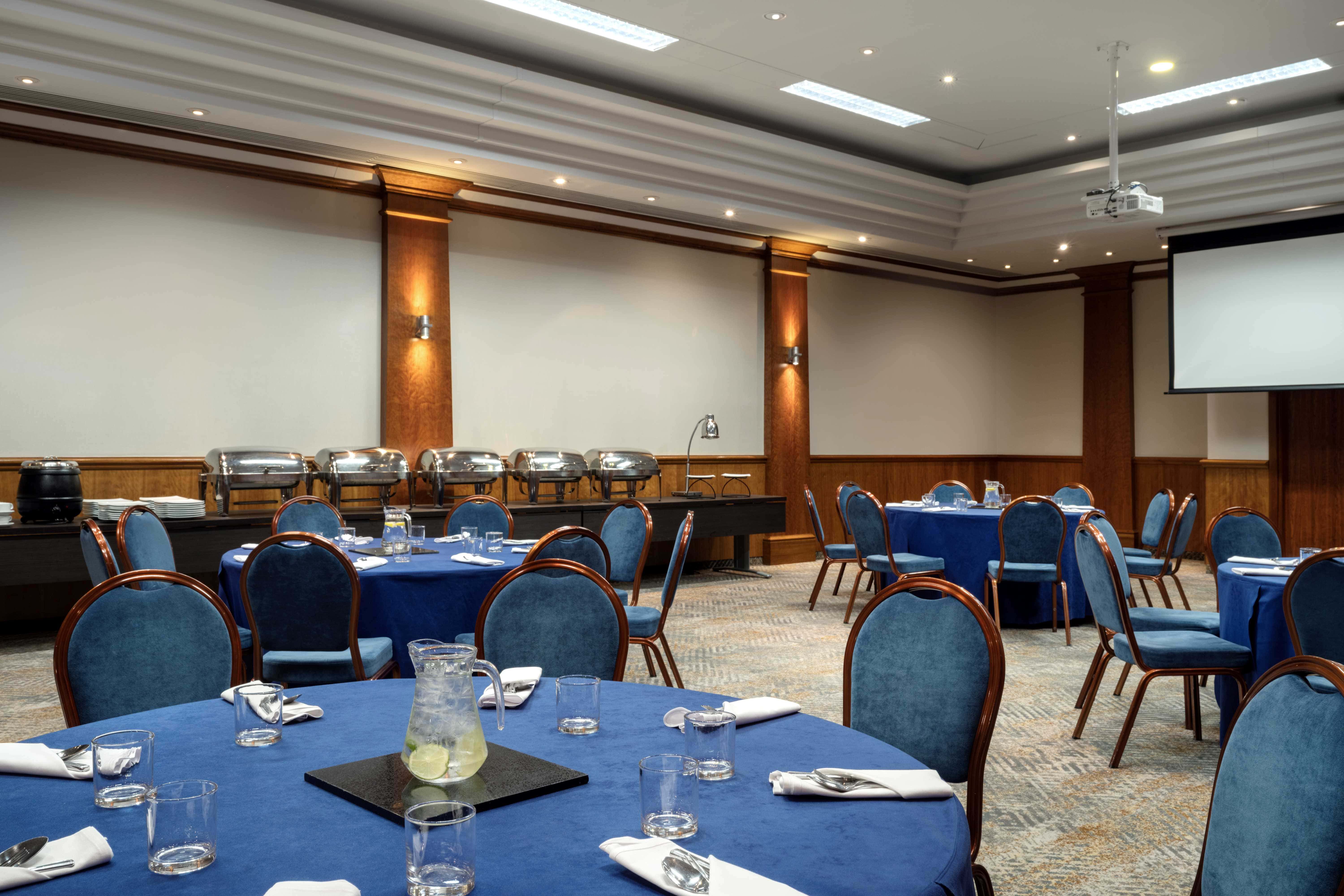 European Suite 1, 2 or 3 5