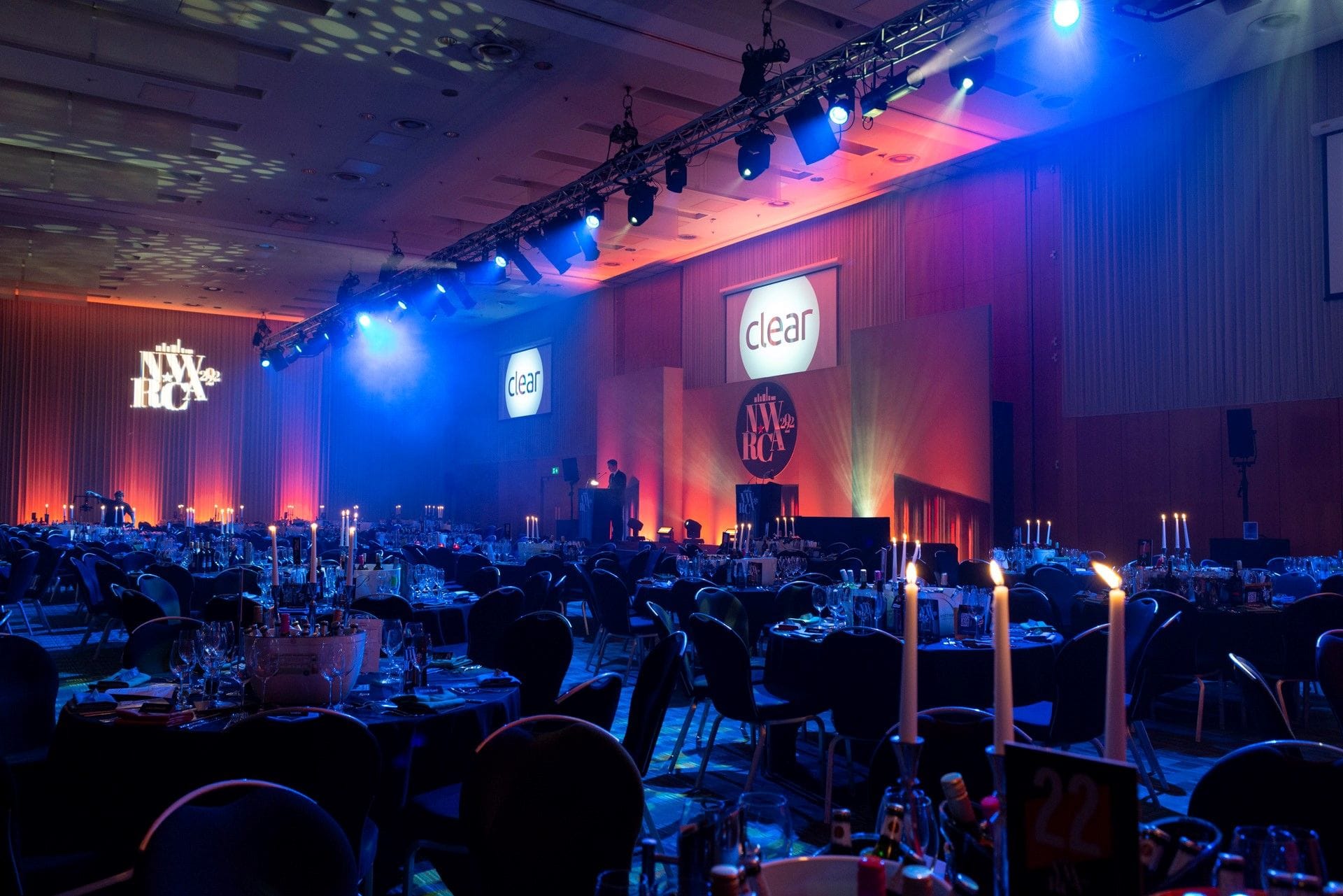 The Deansgate Suite 2