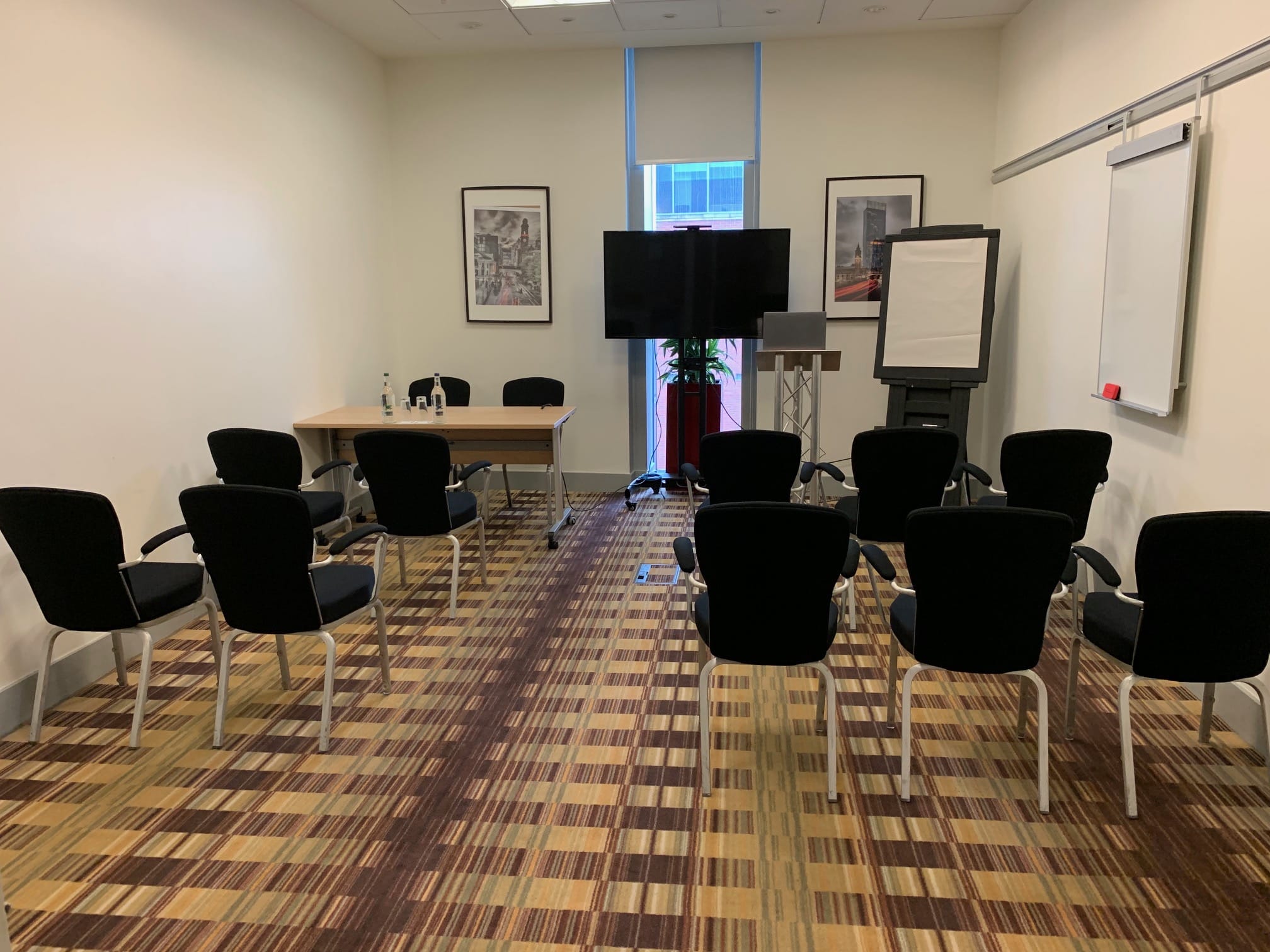 Meeting Room 1