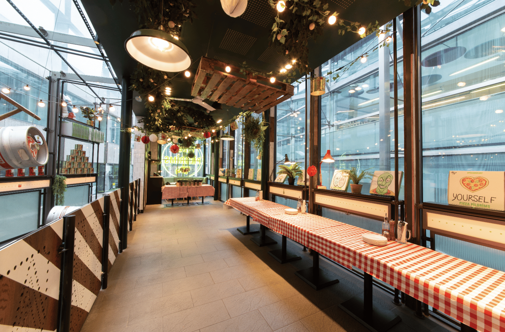 Exclusive or Semi Private use 8