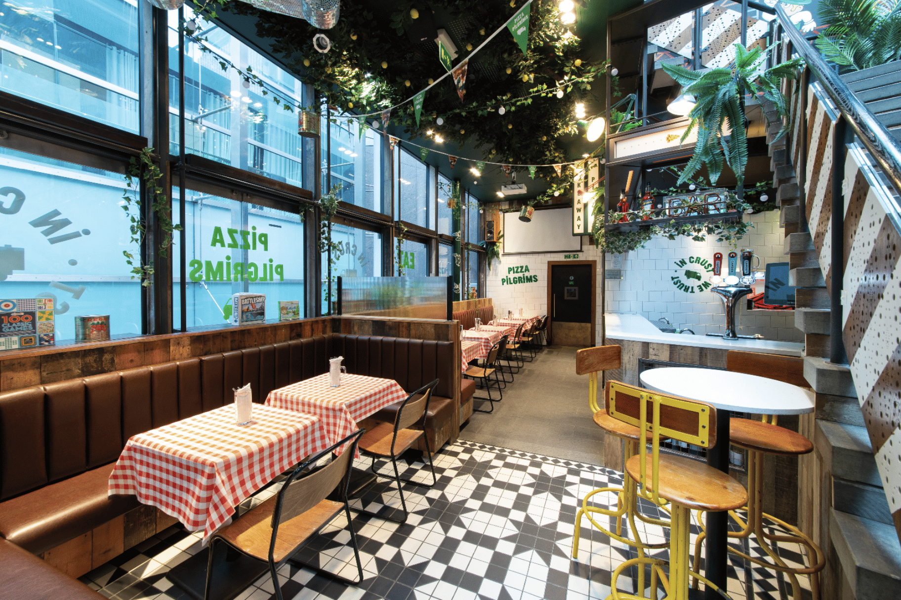 Exclusive or Semi Private use 2