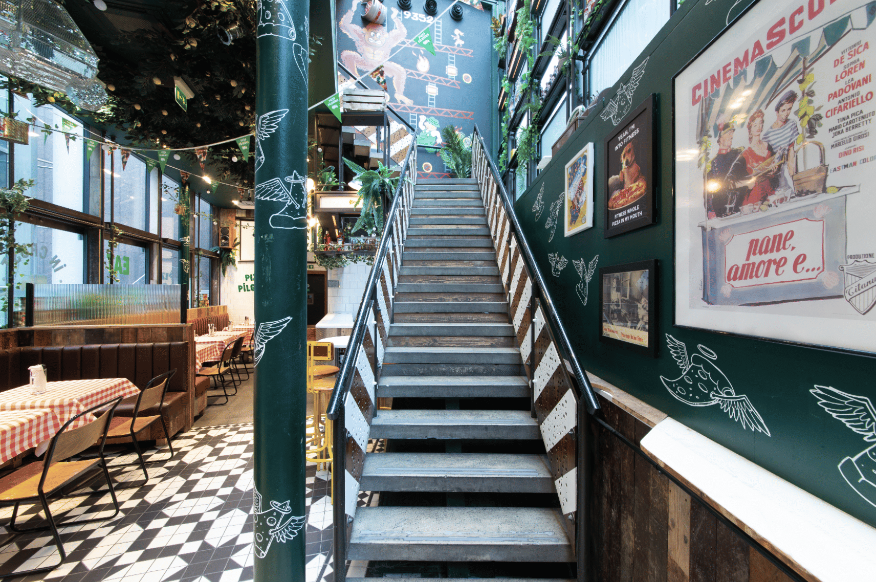 Exclusive or Semi Private use 4