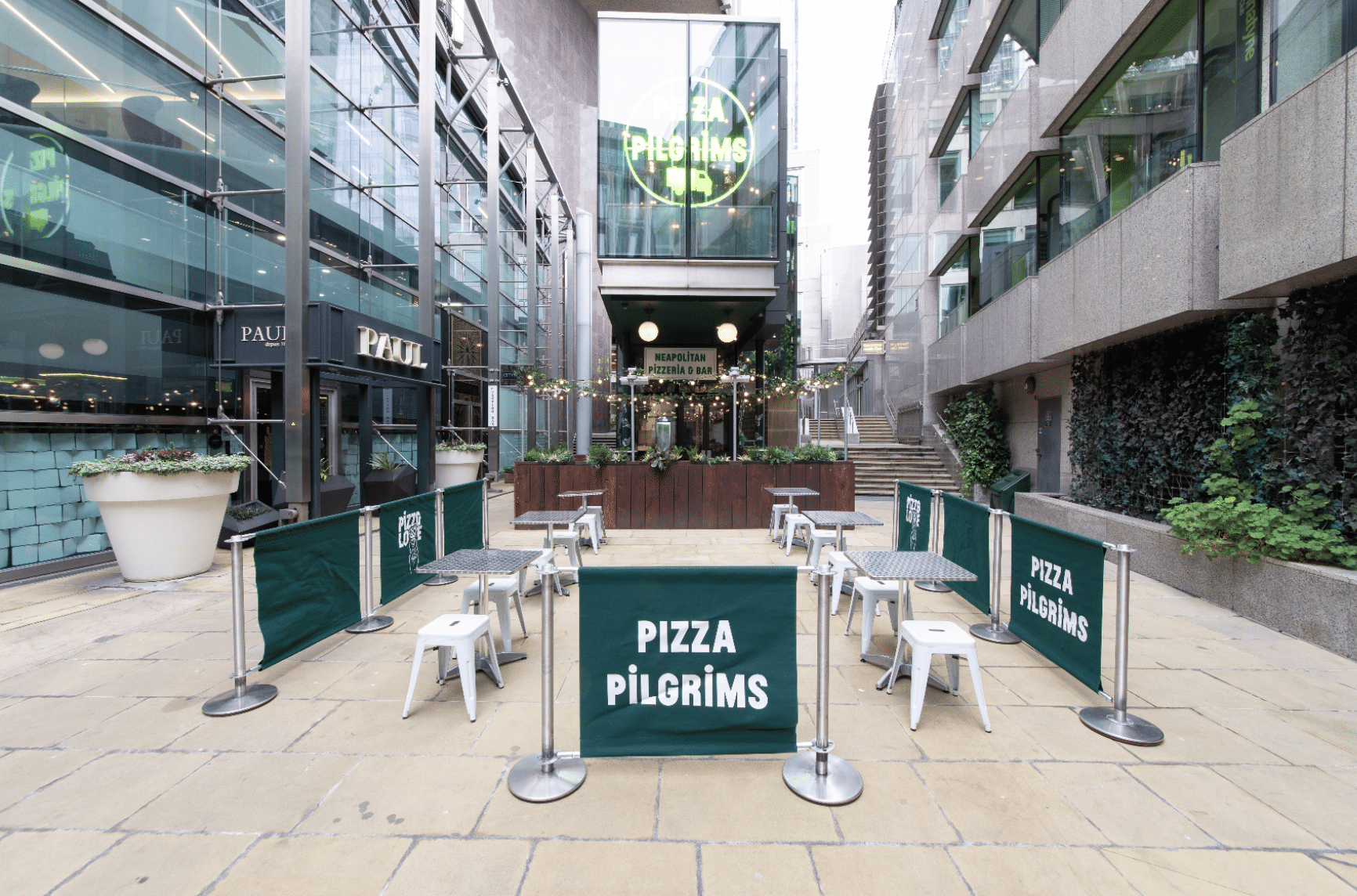 Exclusive or Semi Private use