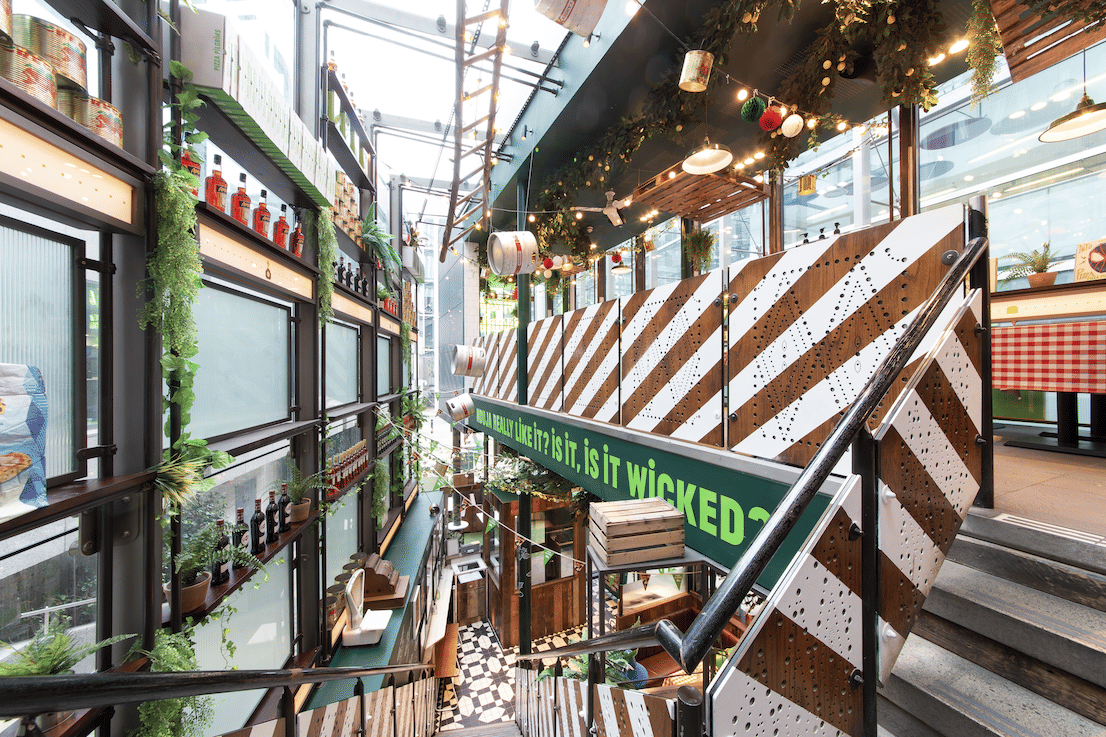 Exclusive or Semi Private use 5