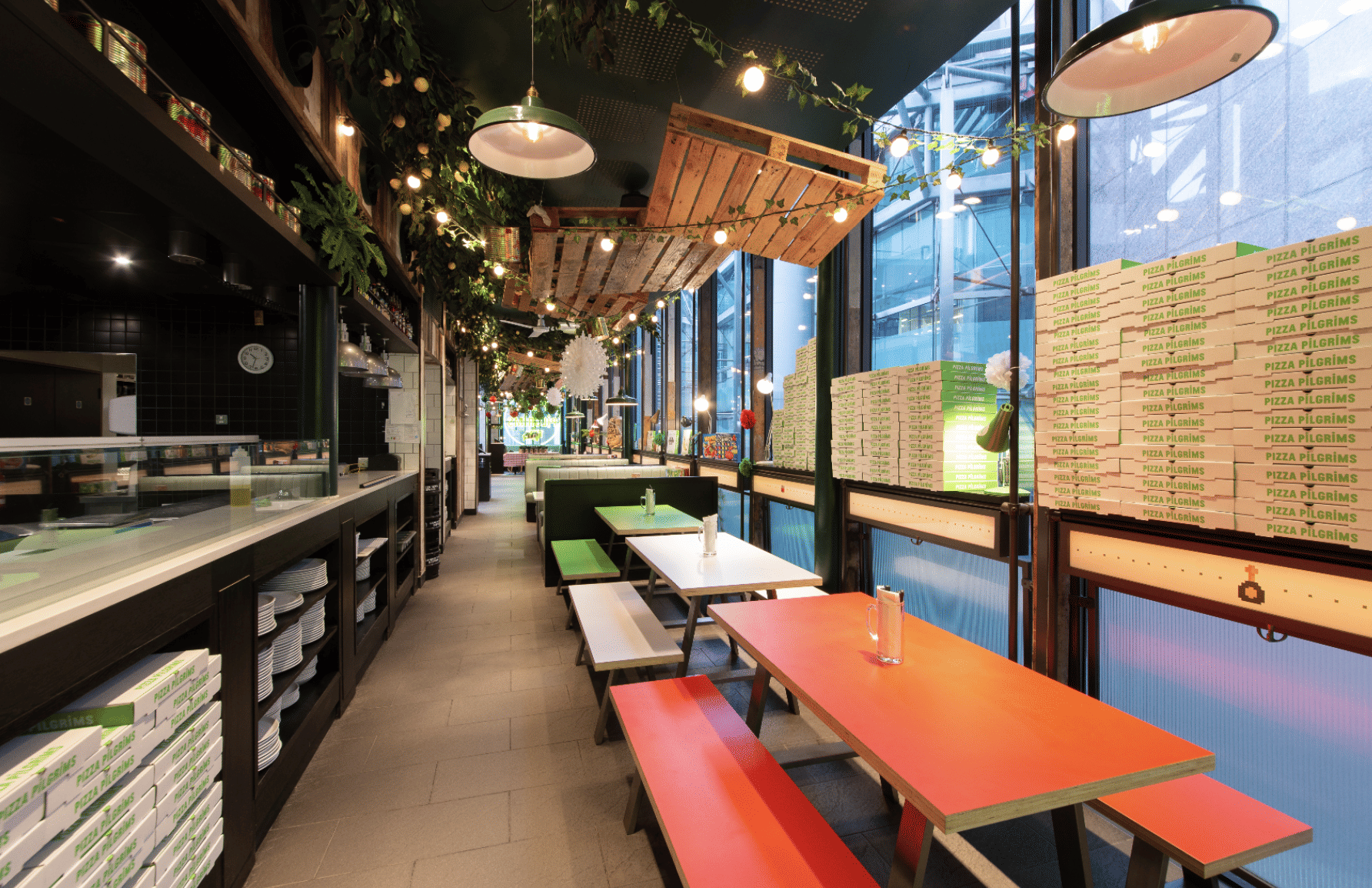 Exclusive or Semi Private use 10