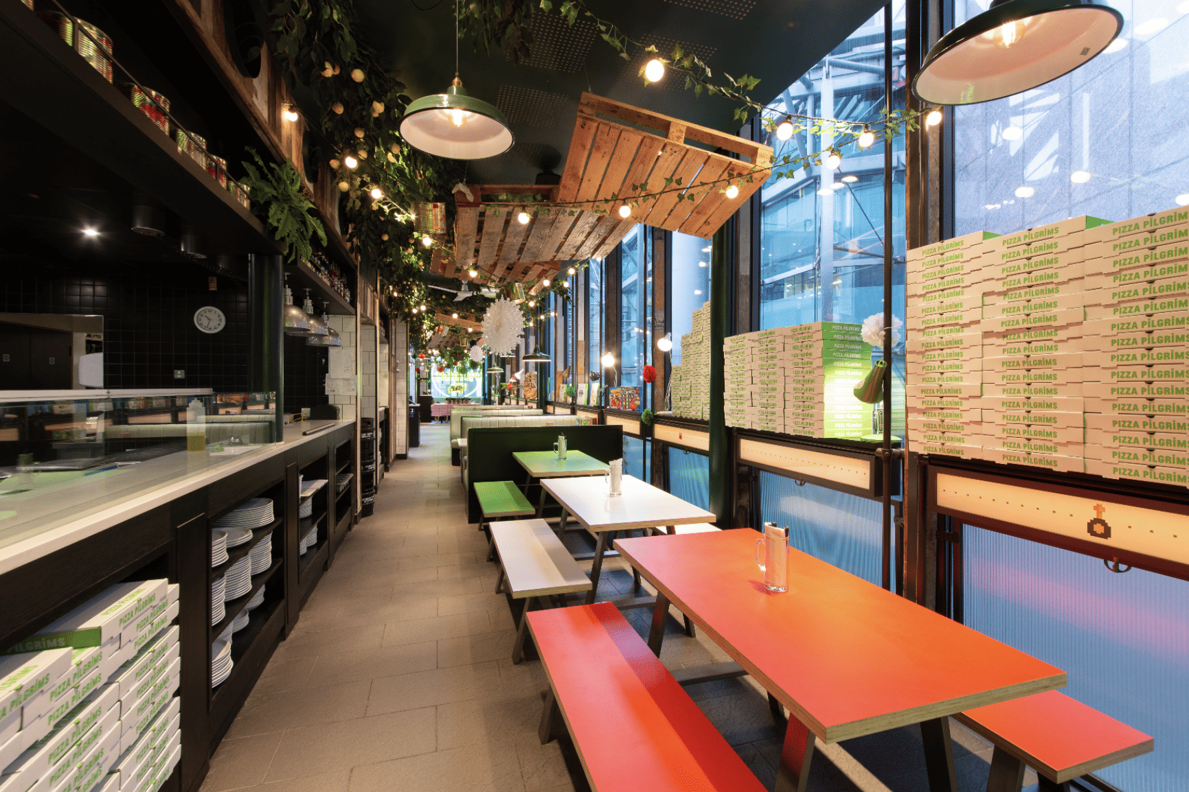 Exclusive or Semi Private use 10