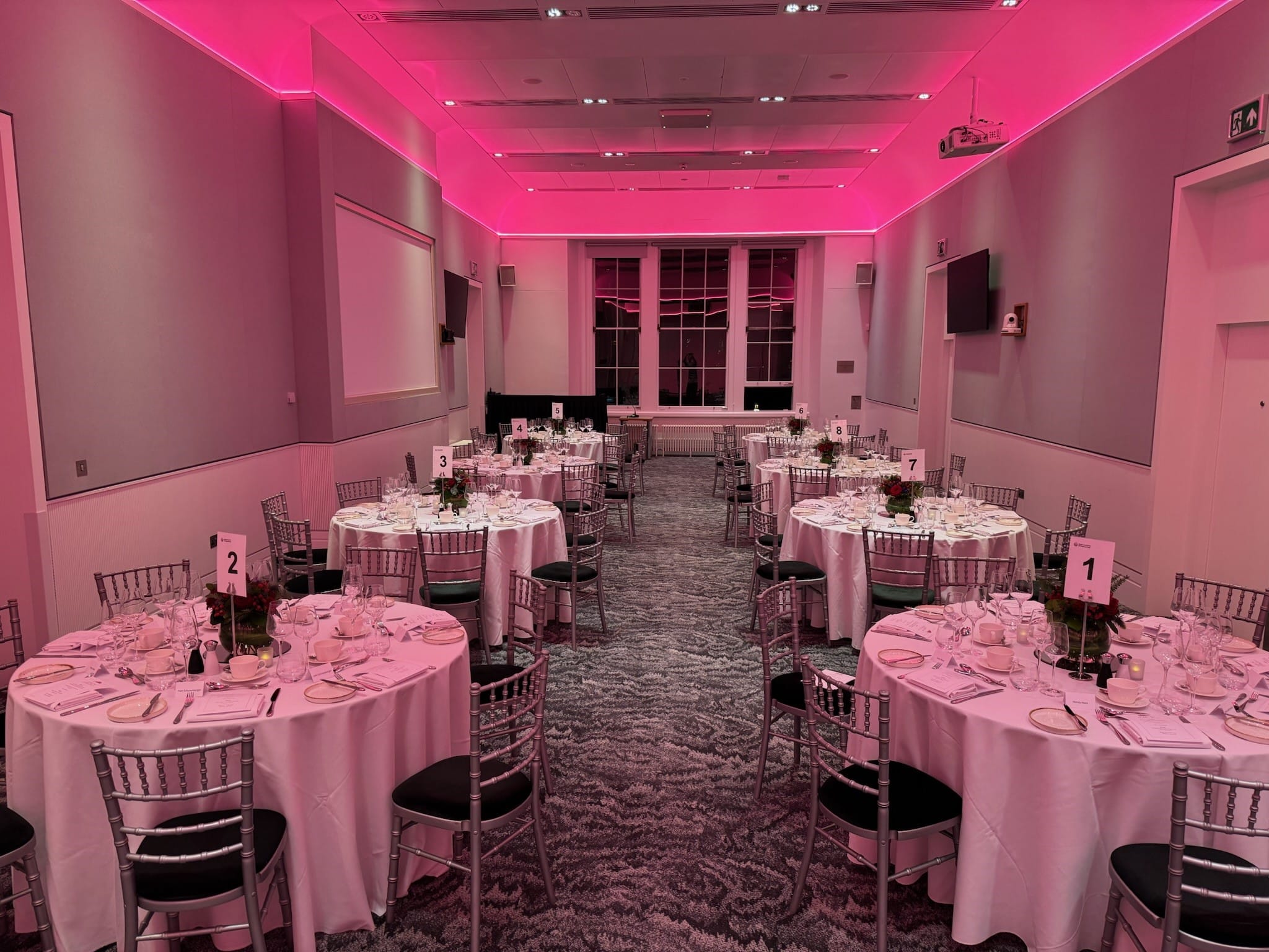 Al Qasimi and Era Foundation 1