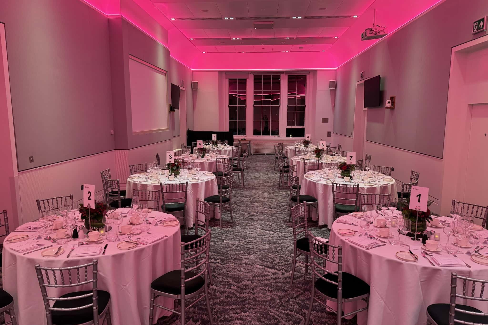 Al Qasimi and Era Foundation 1