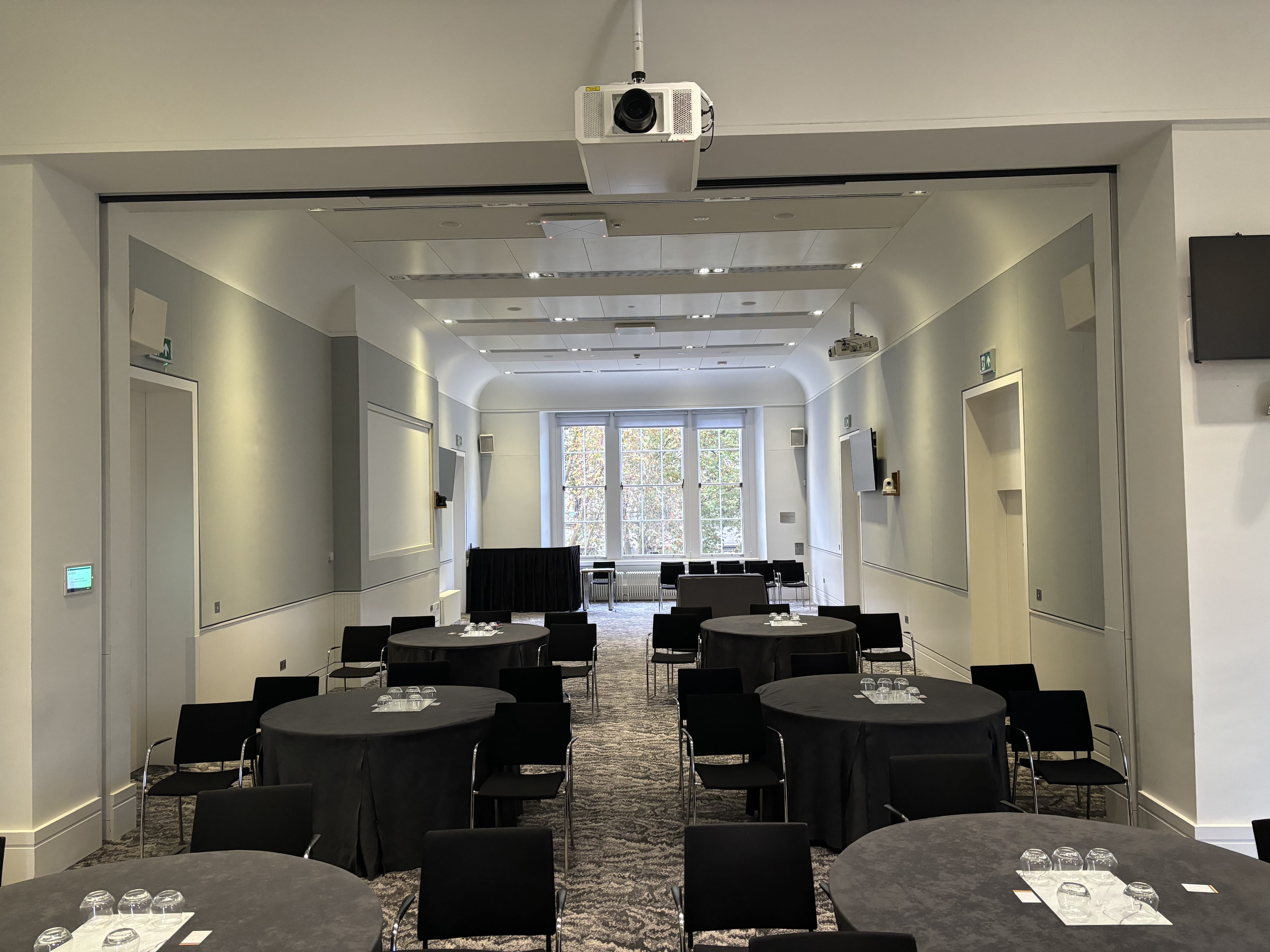 Al Qasimi and Era Foundation 8