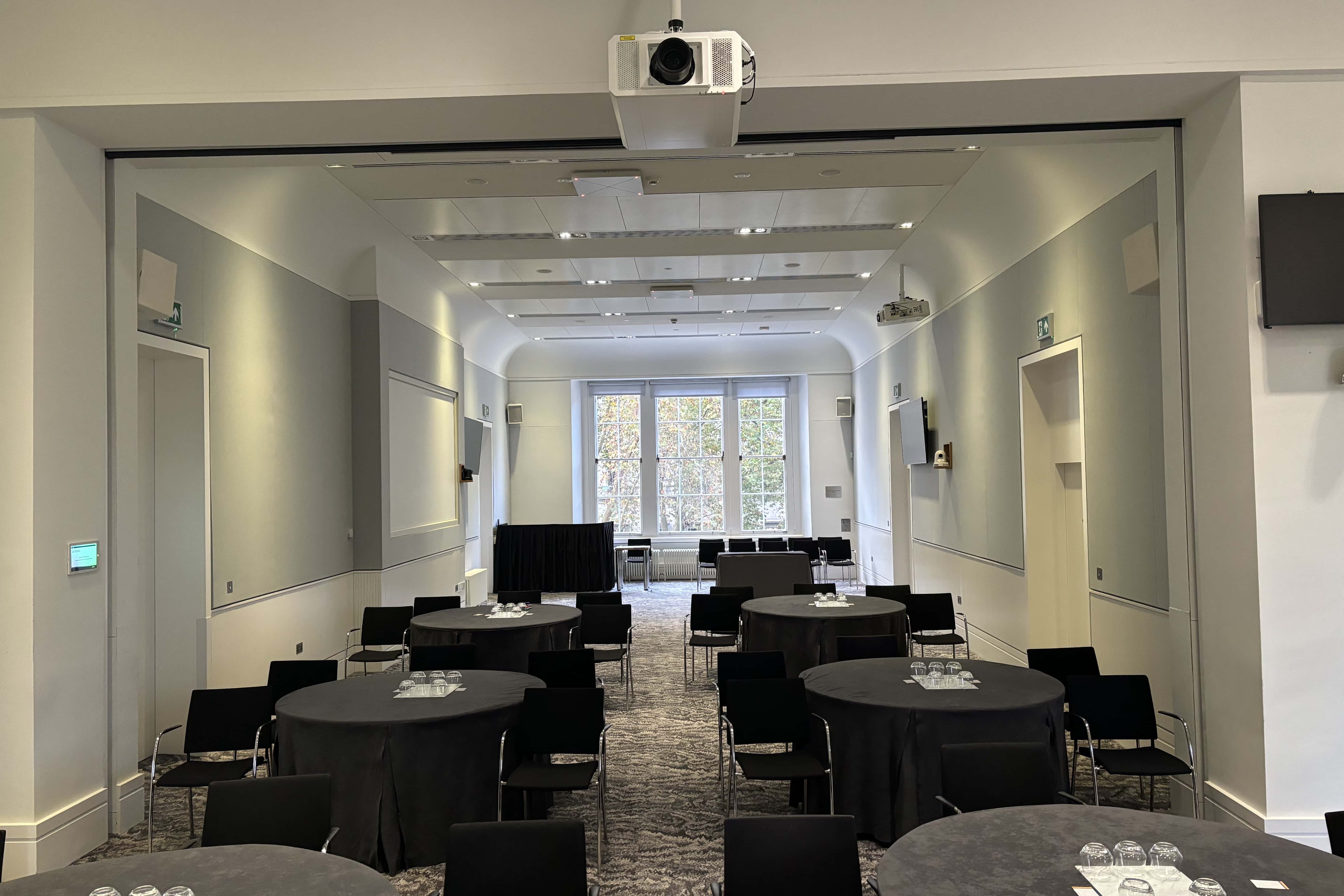 Al Qasimi and Era Foundation 8