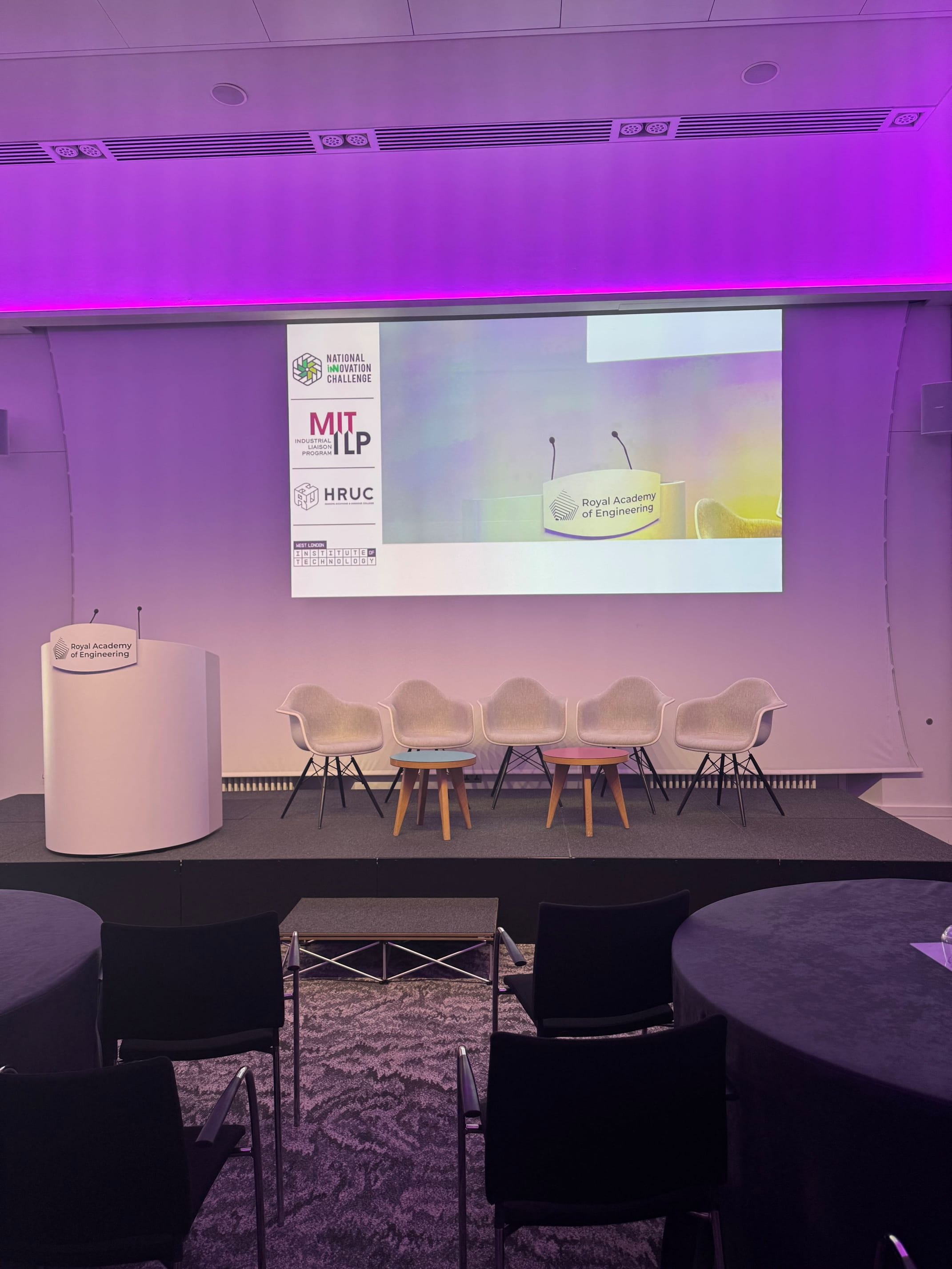 Al Qasimi and Era Foundation 2