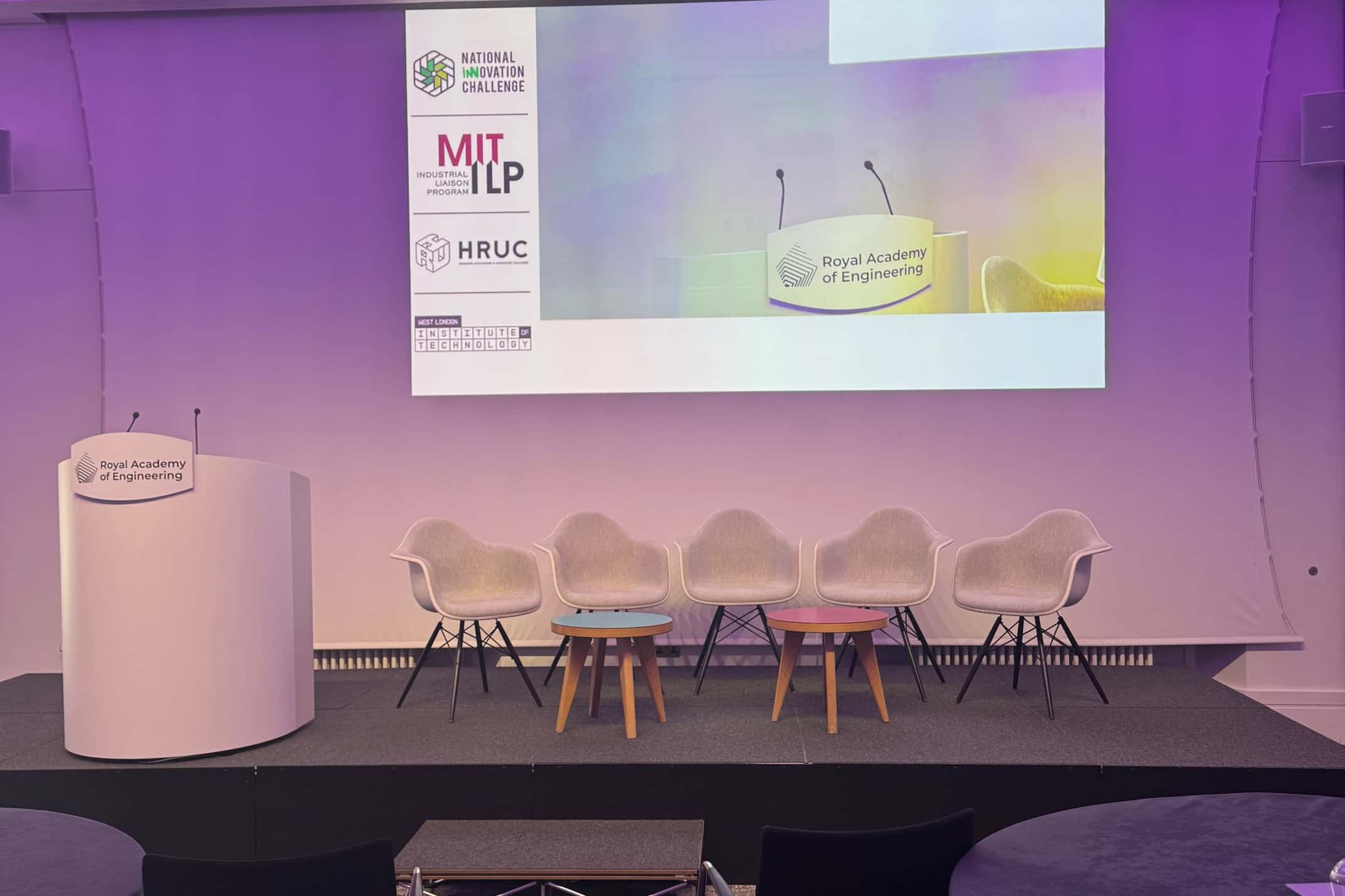 Al Qasimi and Era Foundation 2