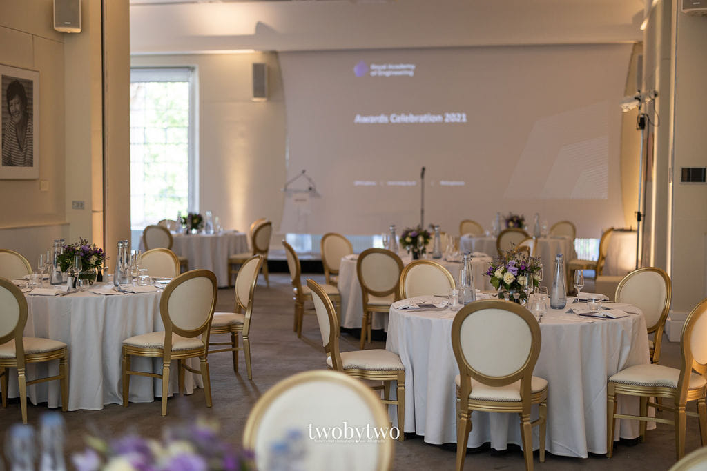 Al Qasimi North and Michael Bishop Foundation  2