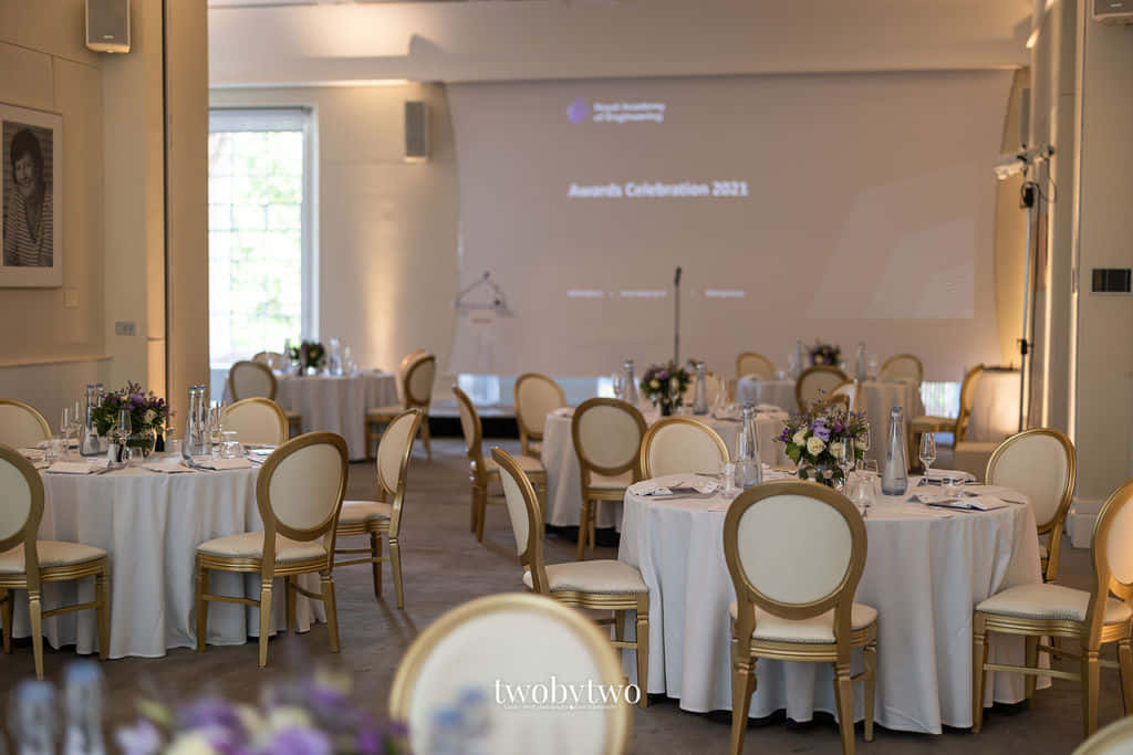 Al Qasimi North and Michael Bishop Foundation 2