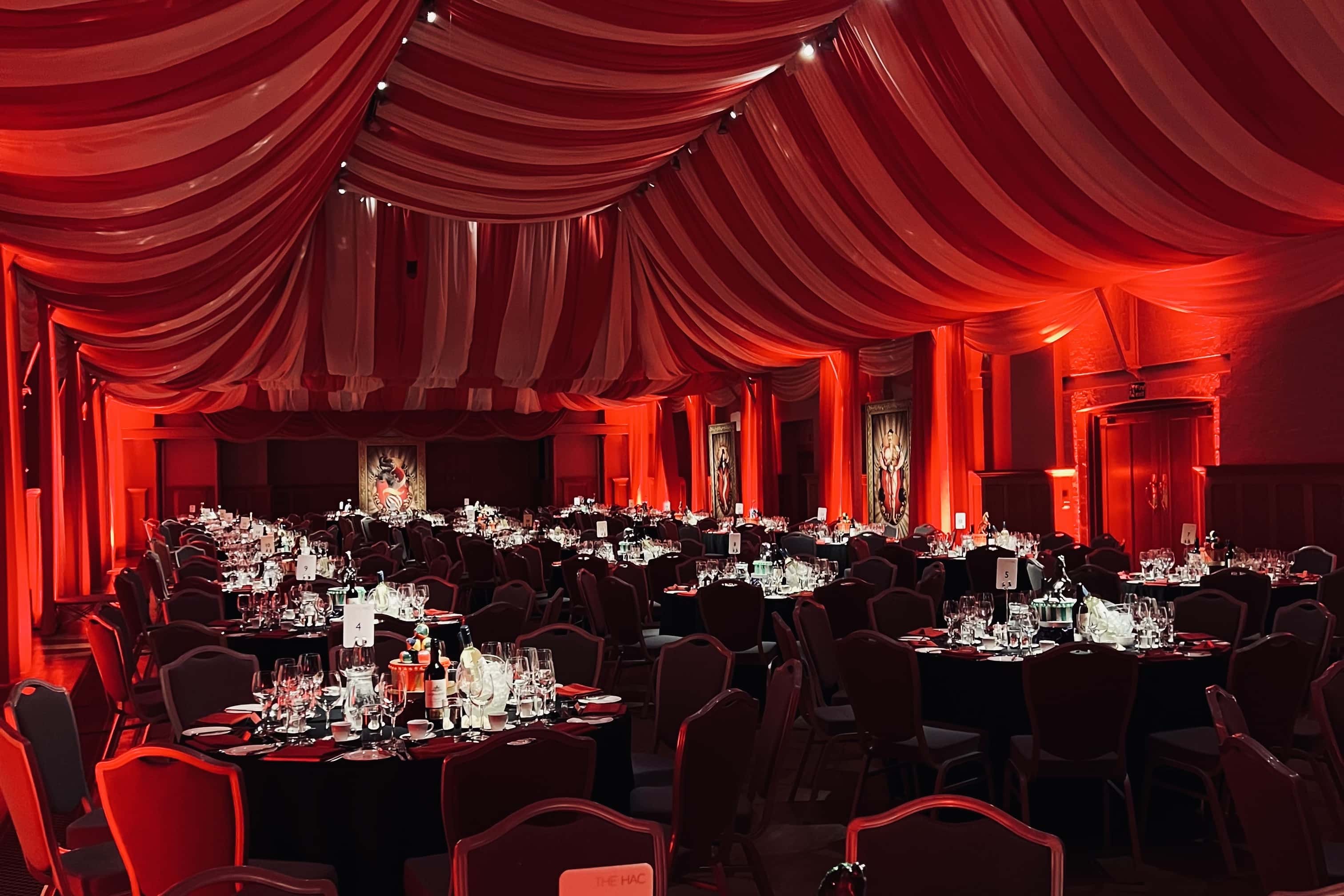 Prince Consort Rooms 5