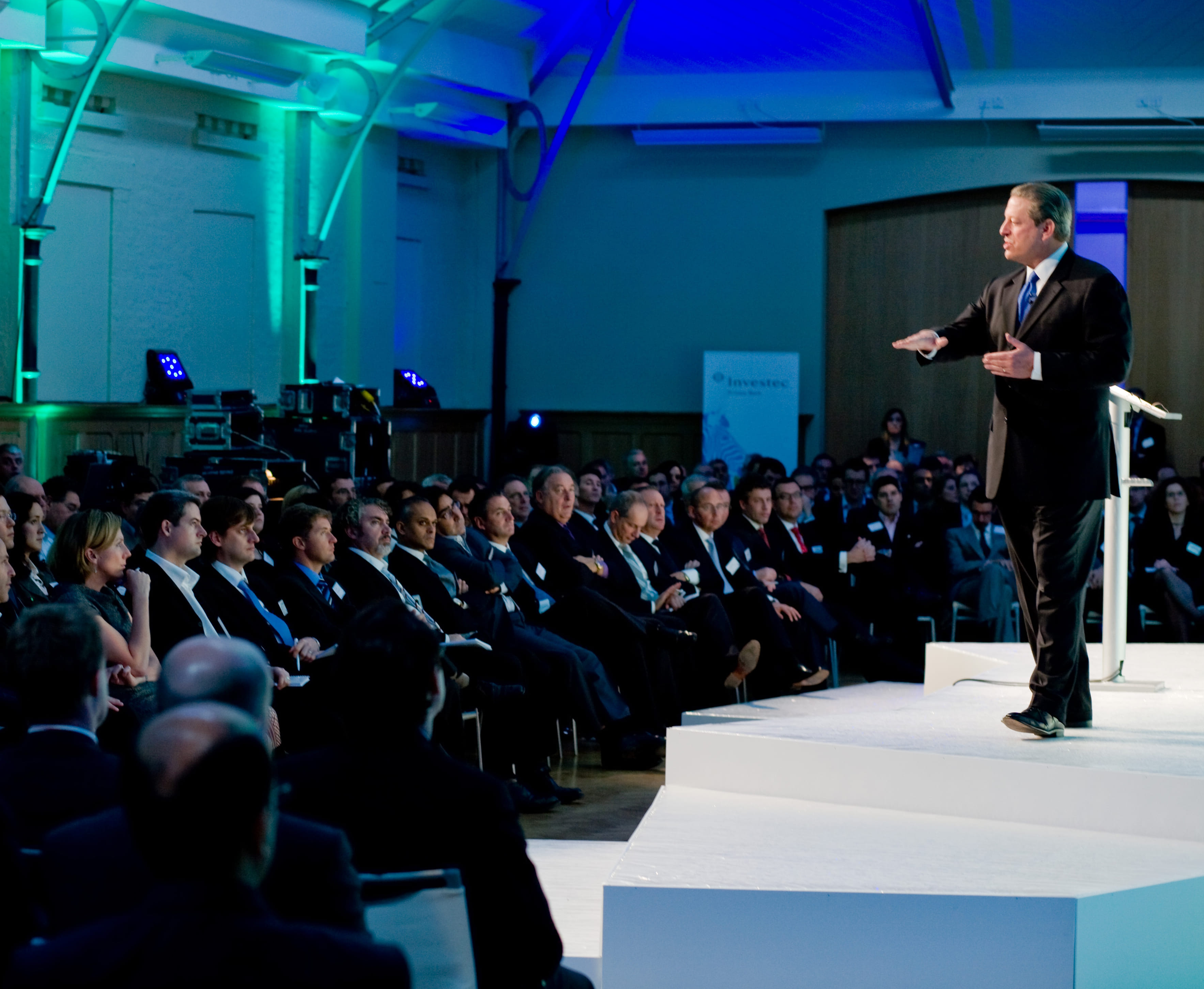 Prince Consort Rooms 1