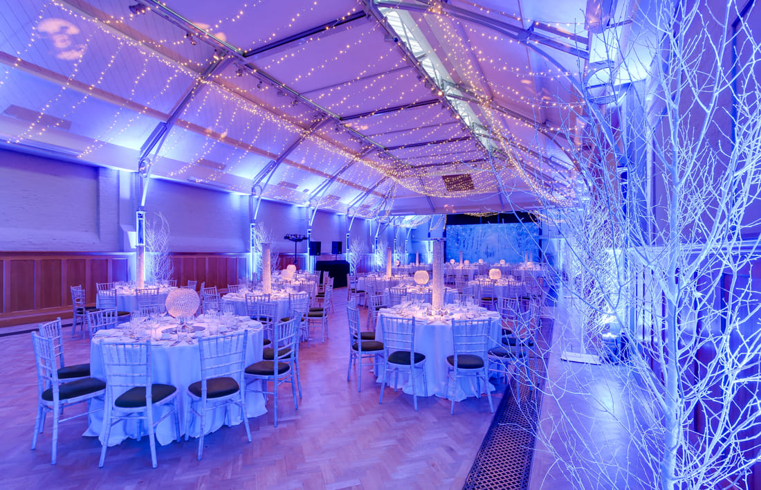 Prince Consort Rooms 11