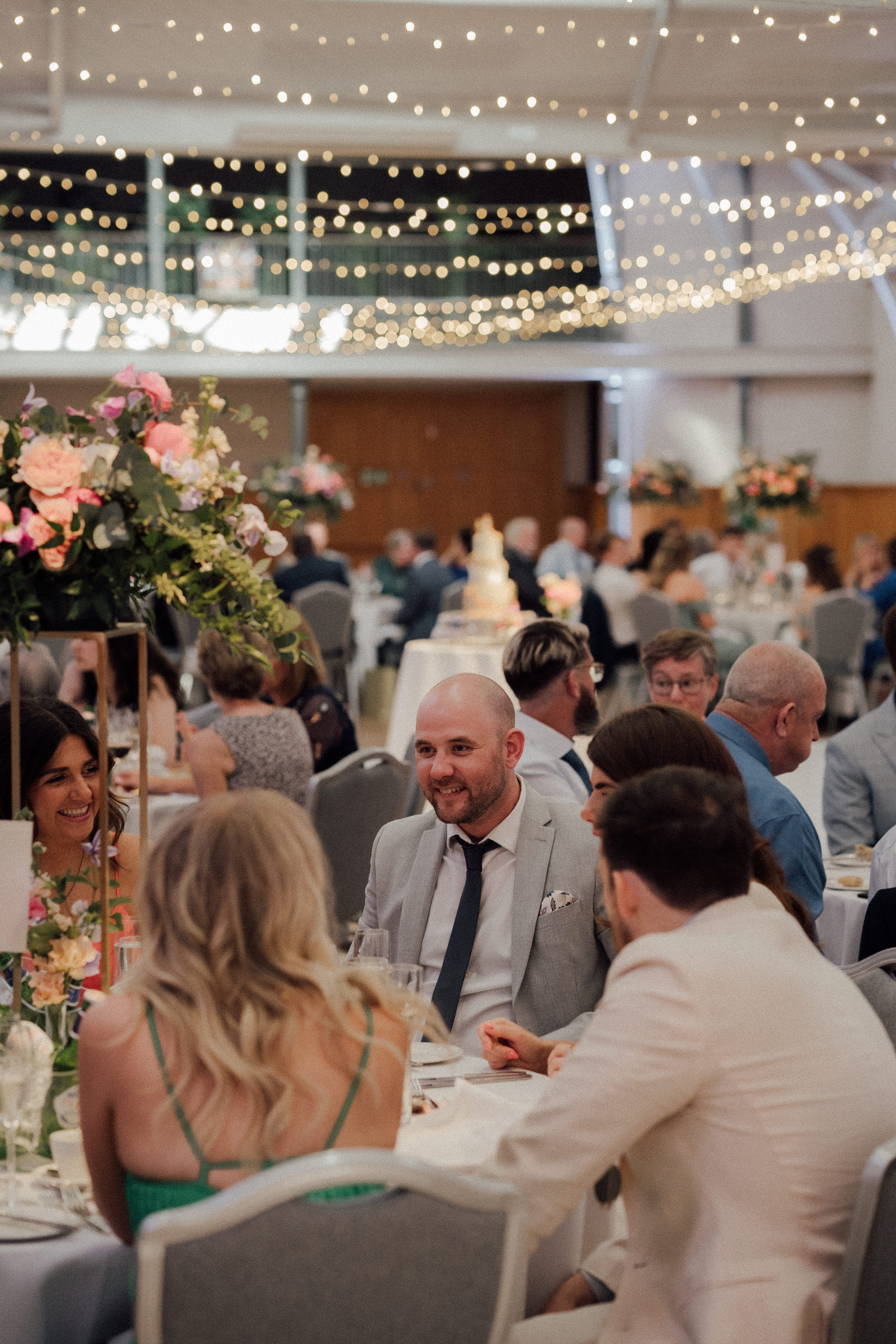 Prince Consort Rooms 9