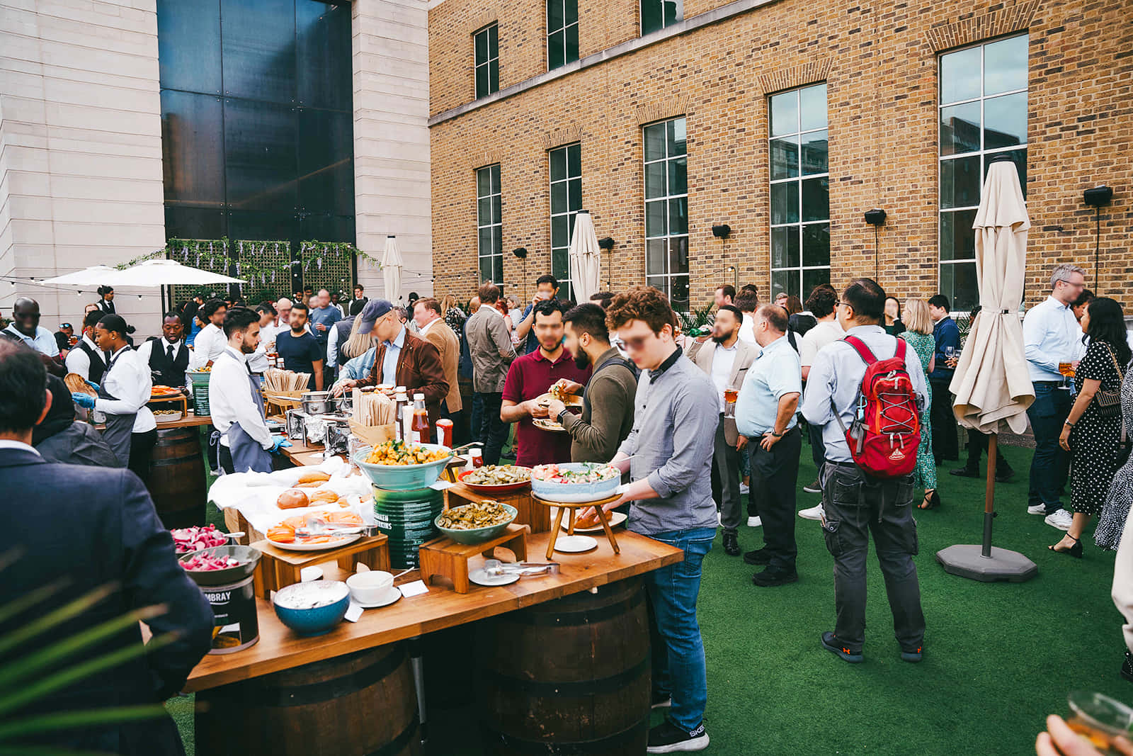 Prince Consort Rooms 6