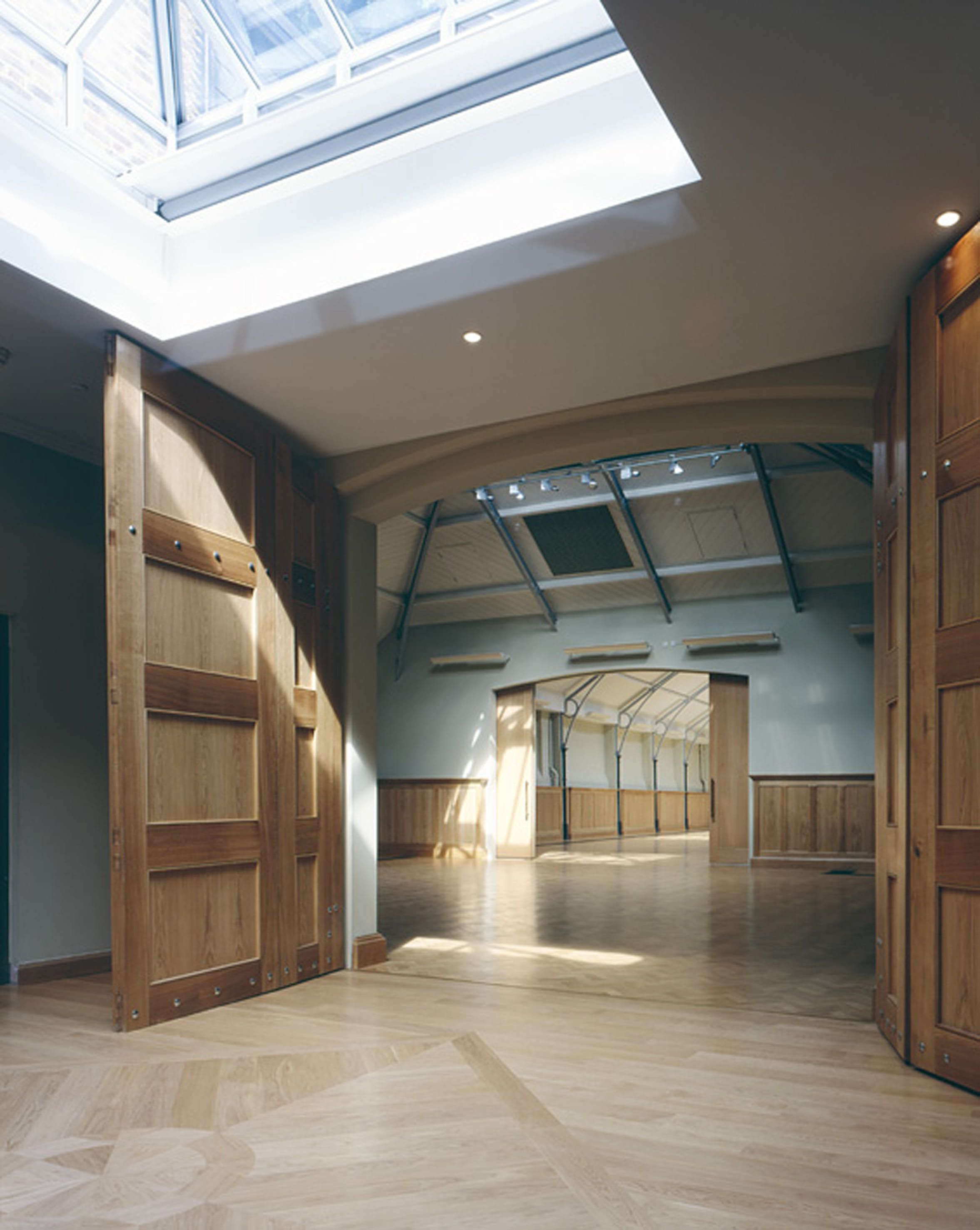 Prince Consort Rooms 12