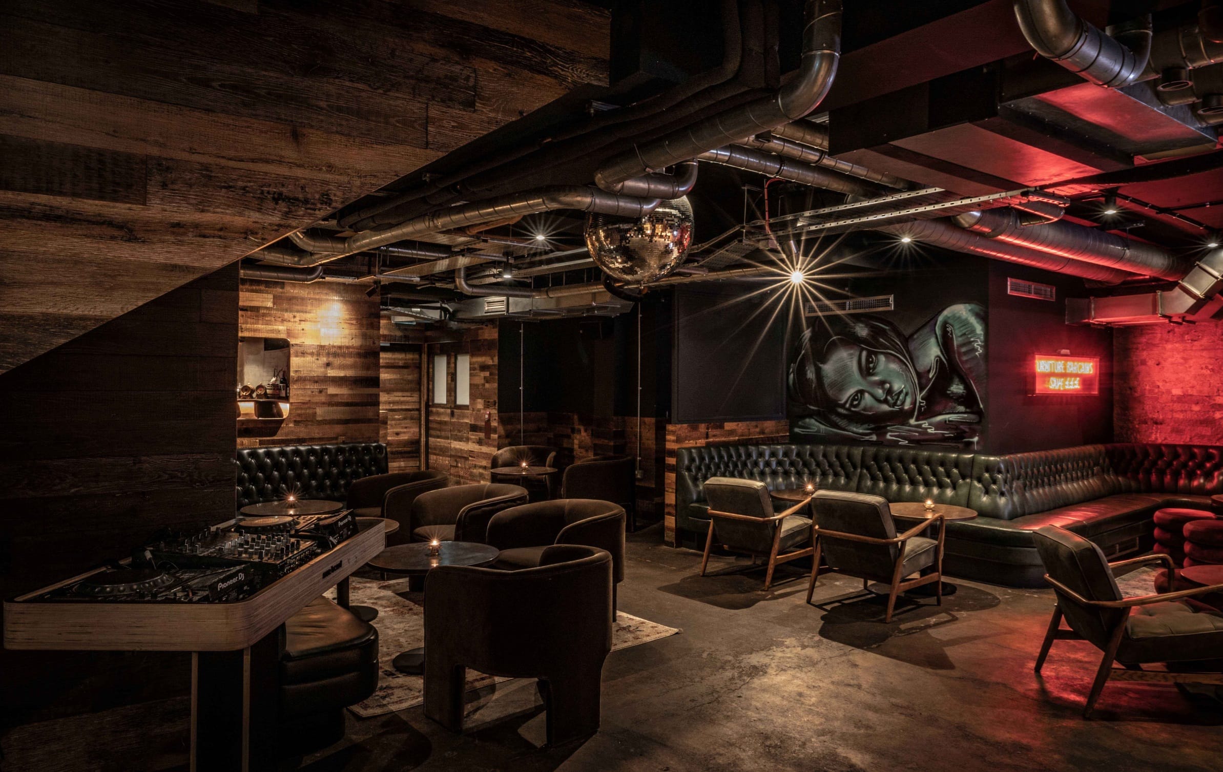 Exclusive Use - HDN 3D tour