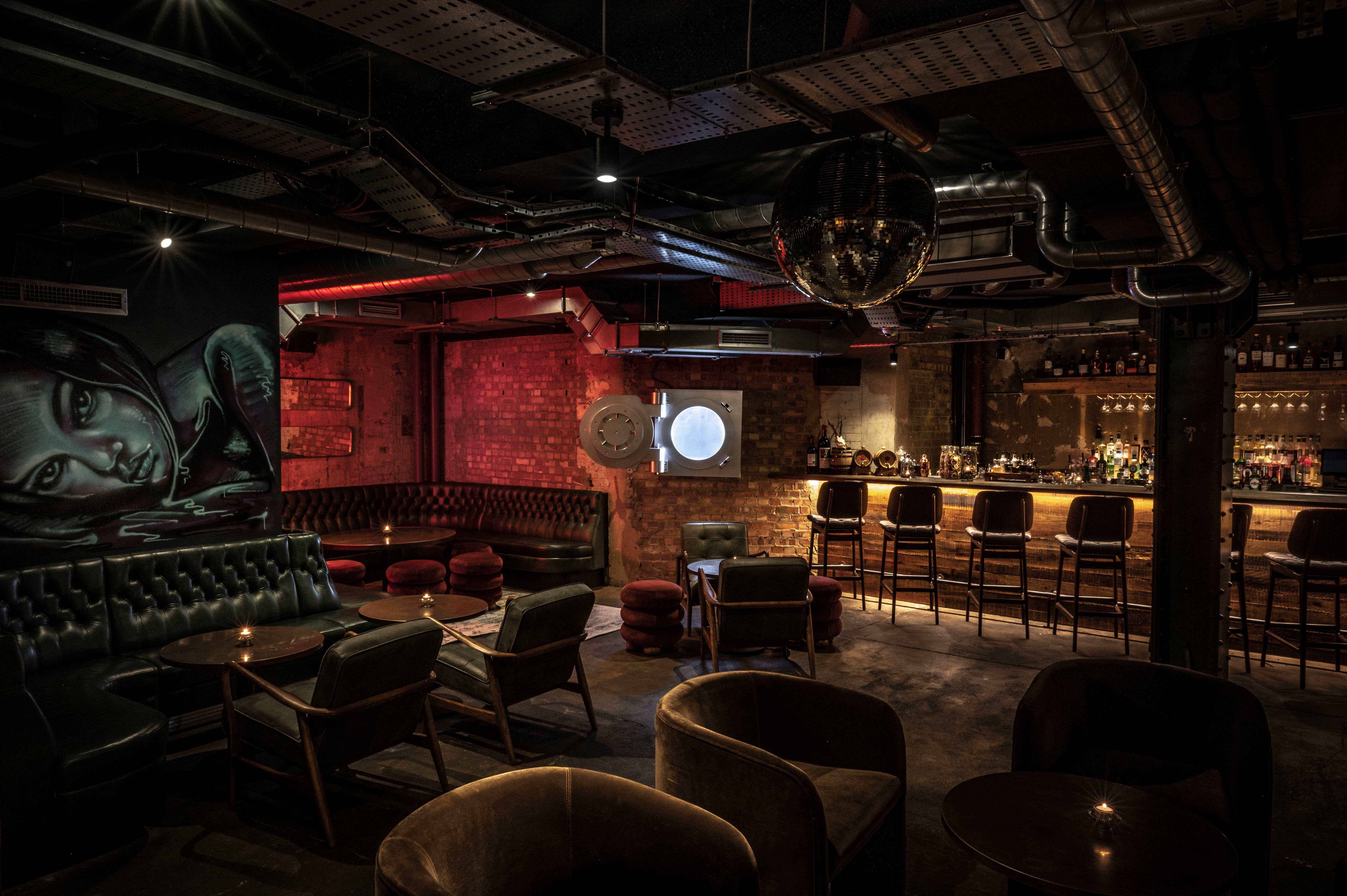 Exclusive Use - HDN 2