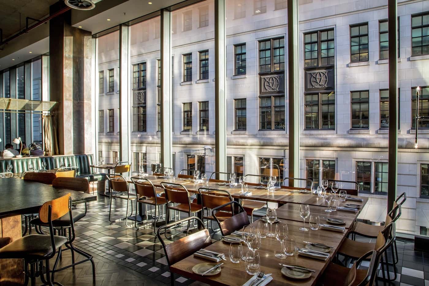 Exclusive Hire 3D tour