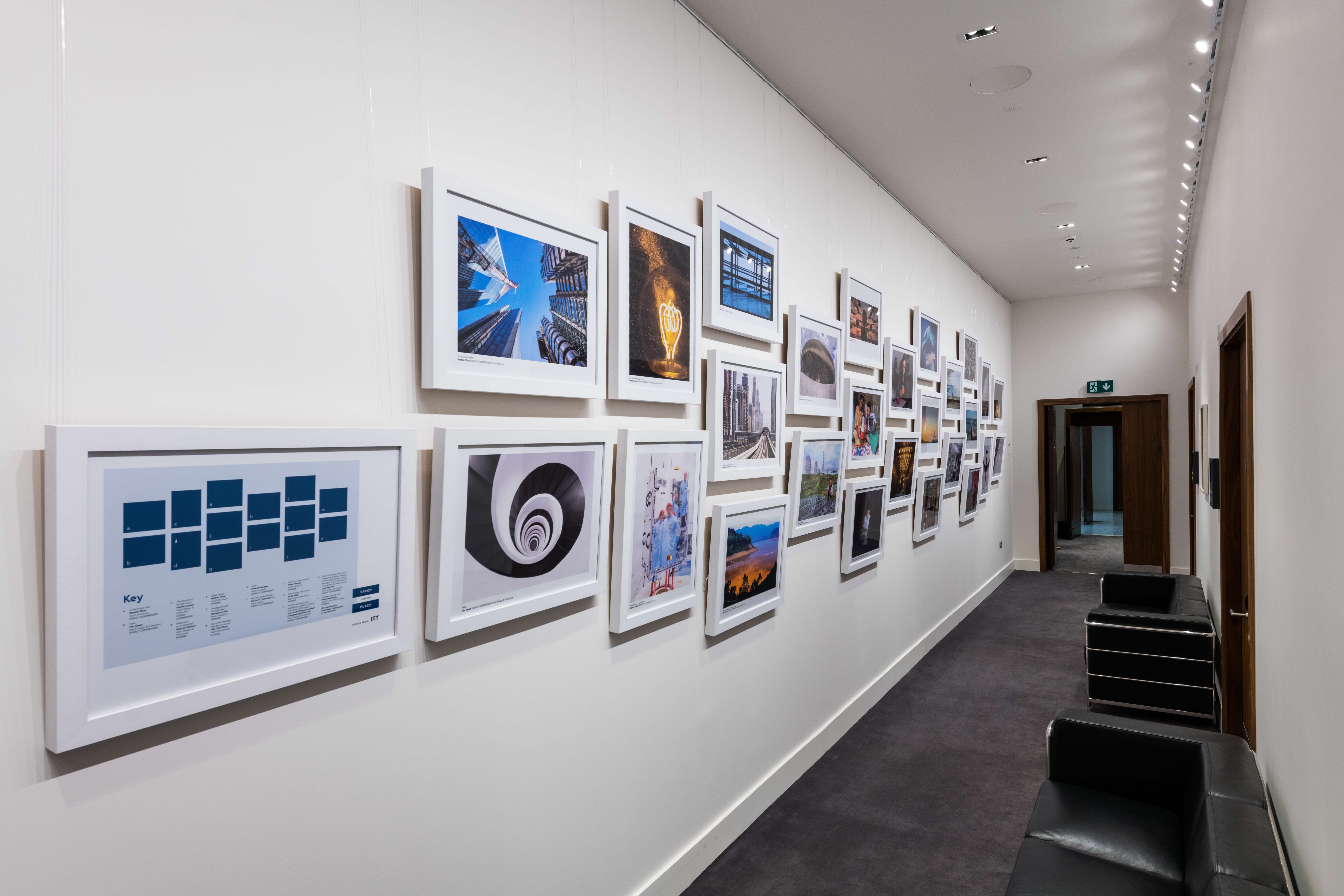 Blumlein Rooms 1 & 2 or 2 & 3 2