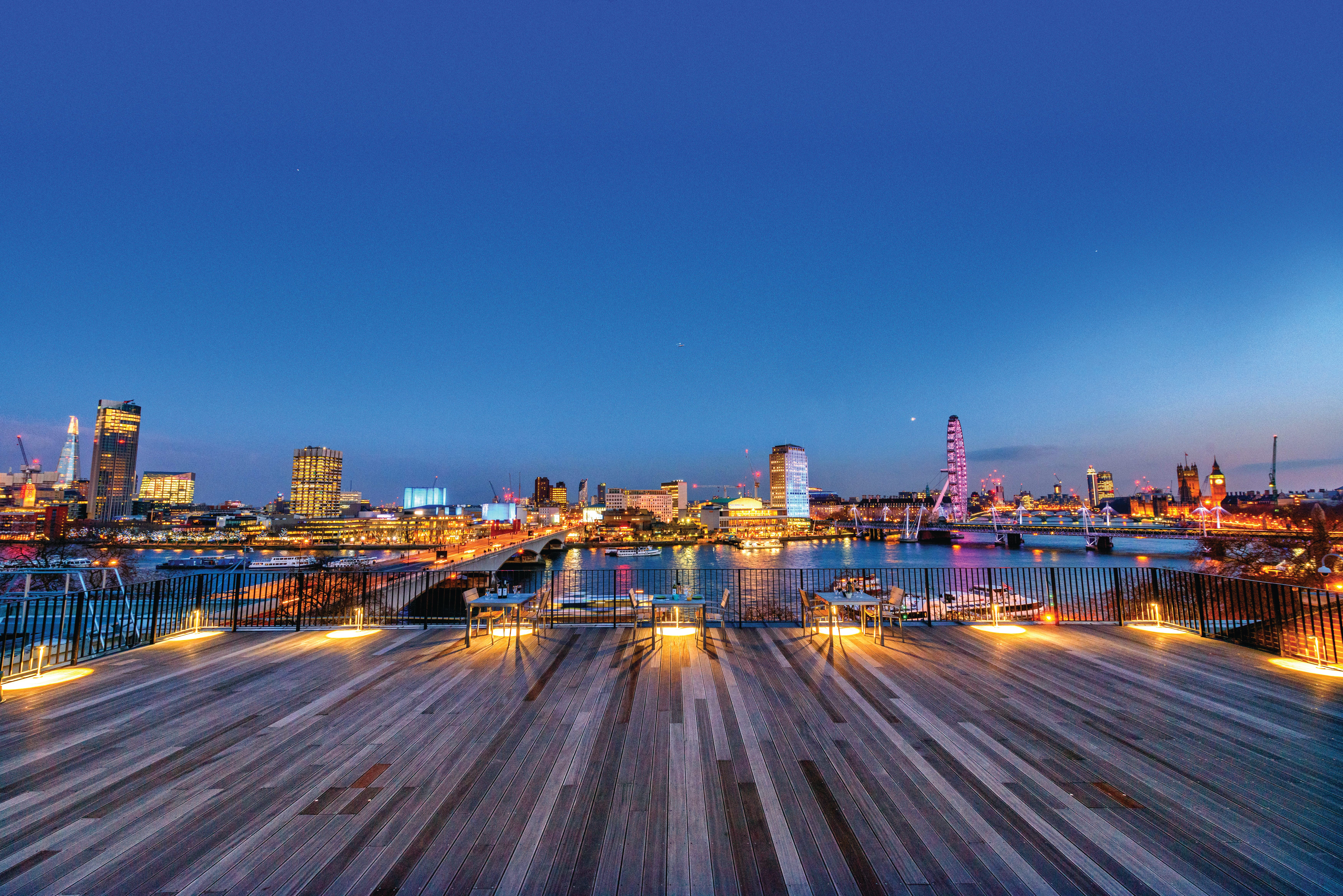 Johnson Roof Terrace 4