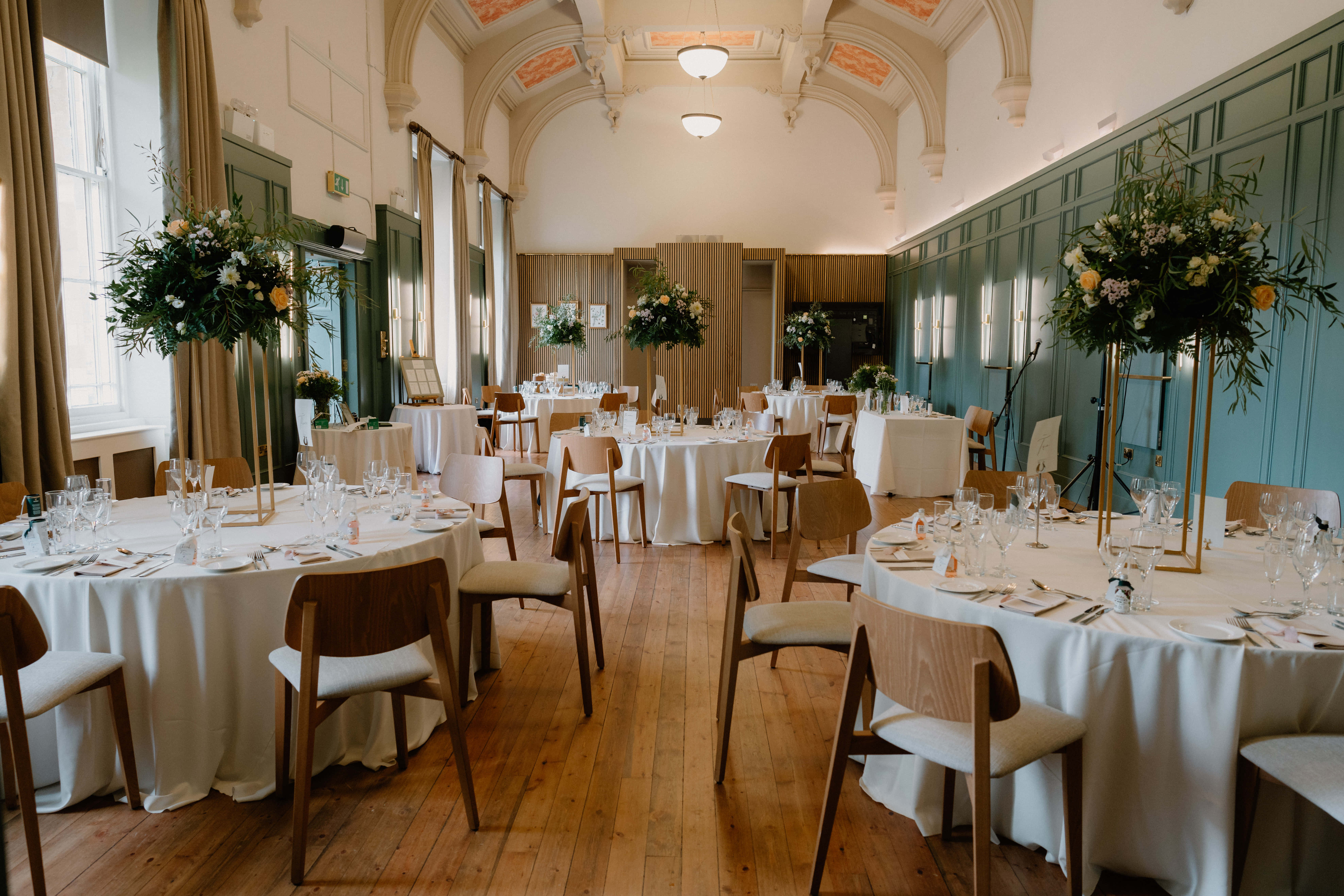 Caledonian Hall 1