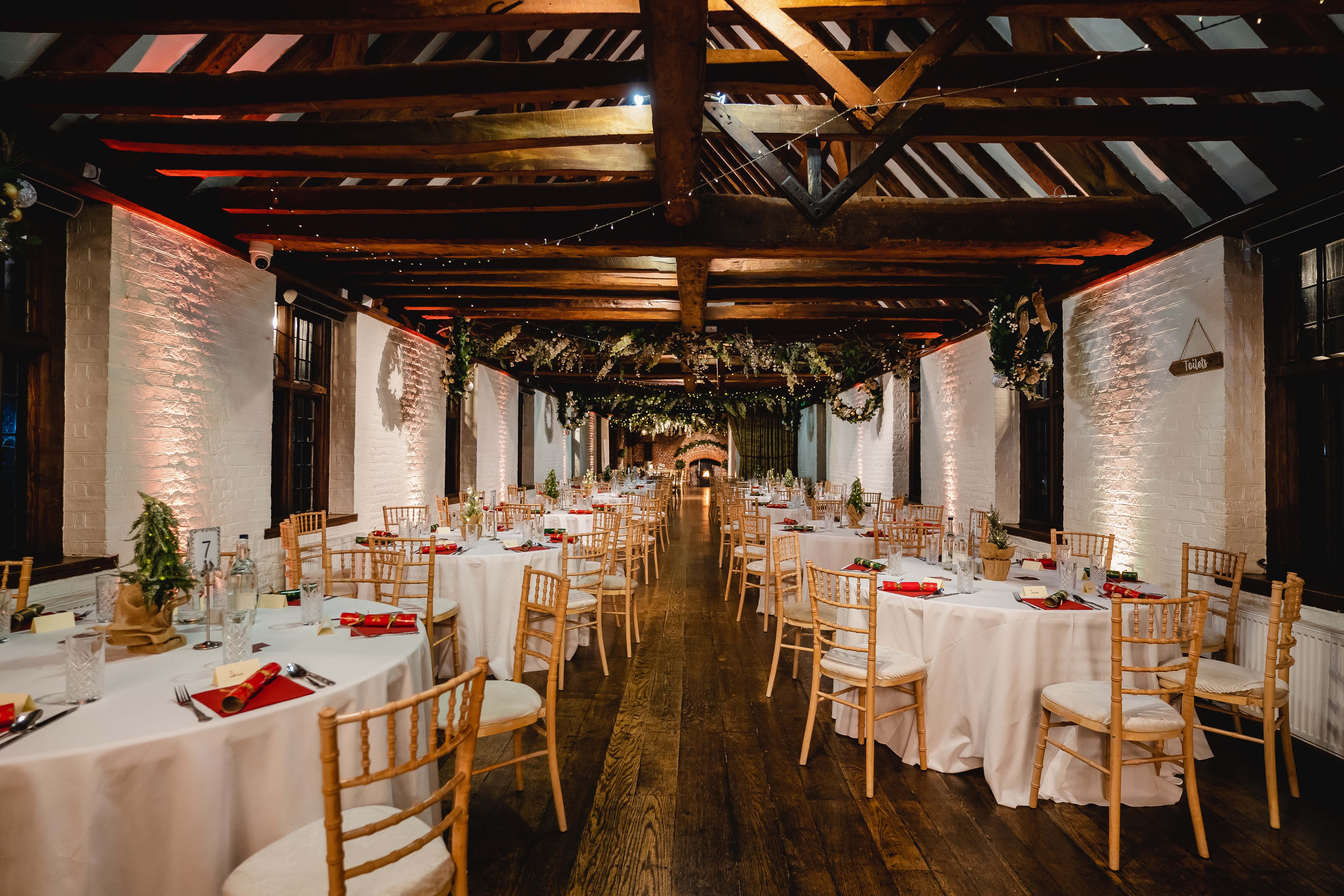 Tudor Gallery 17
