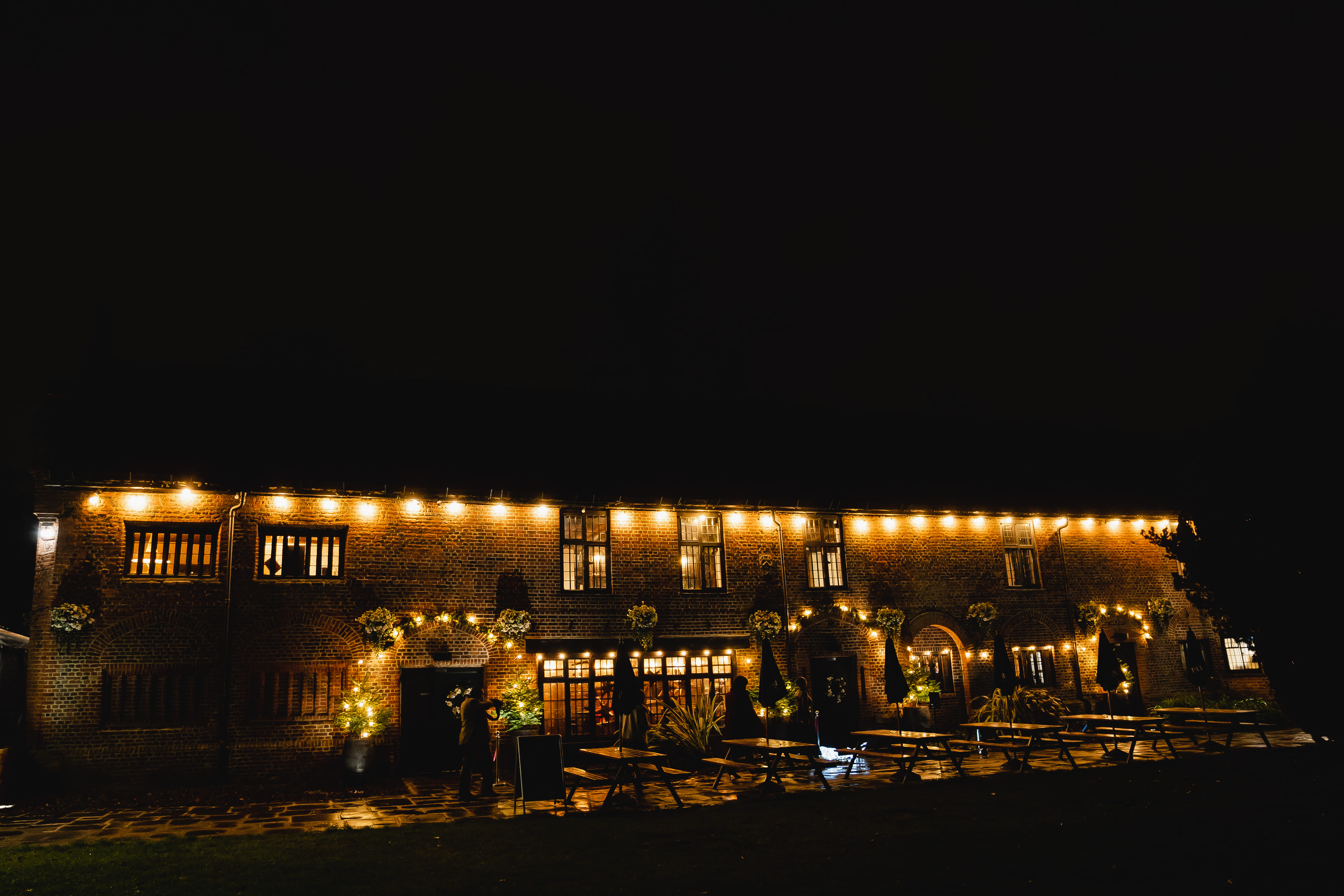 Tudor Gallery 16